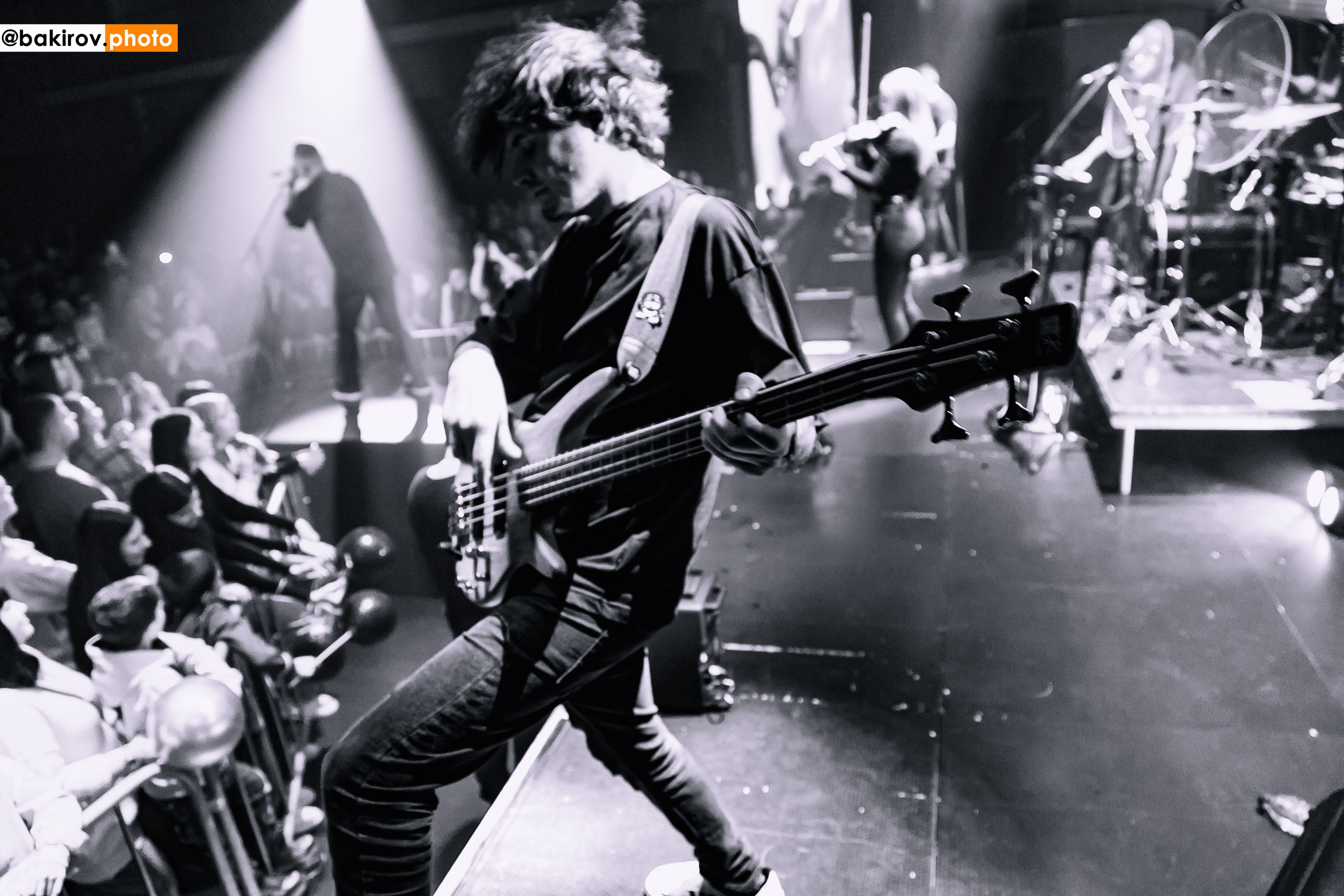 25.11 Концерт Шум. Команда специалистов в мире фотографии и видео. Детский фотограф, семейный фотограф