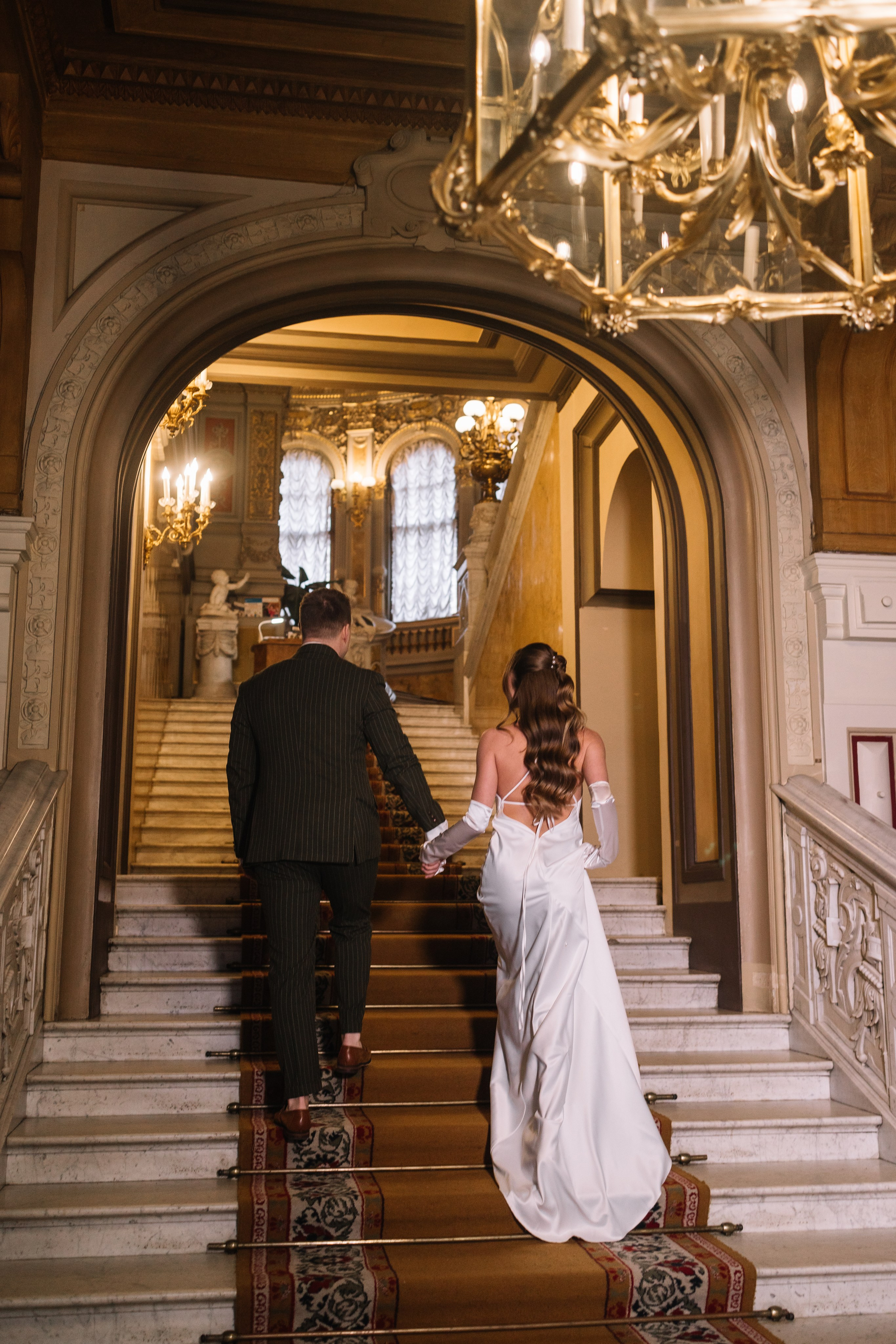 Моя съемочная команда профессионалов