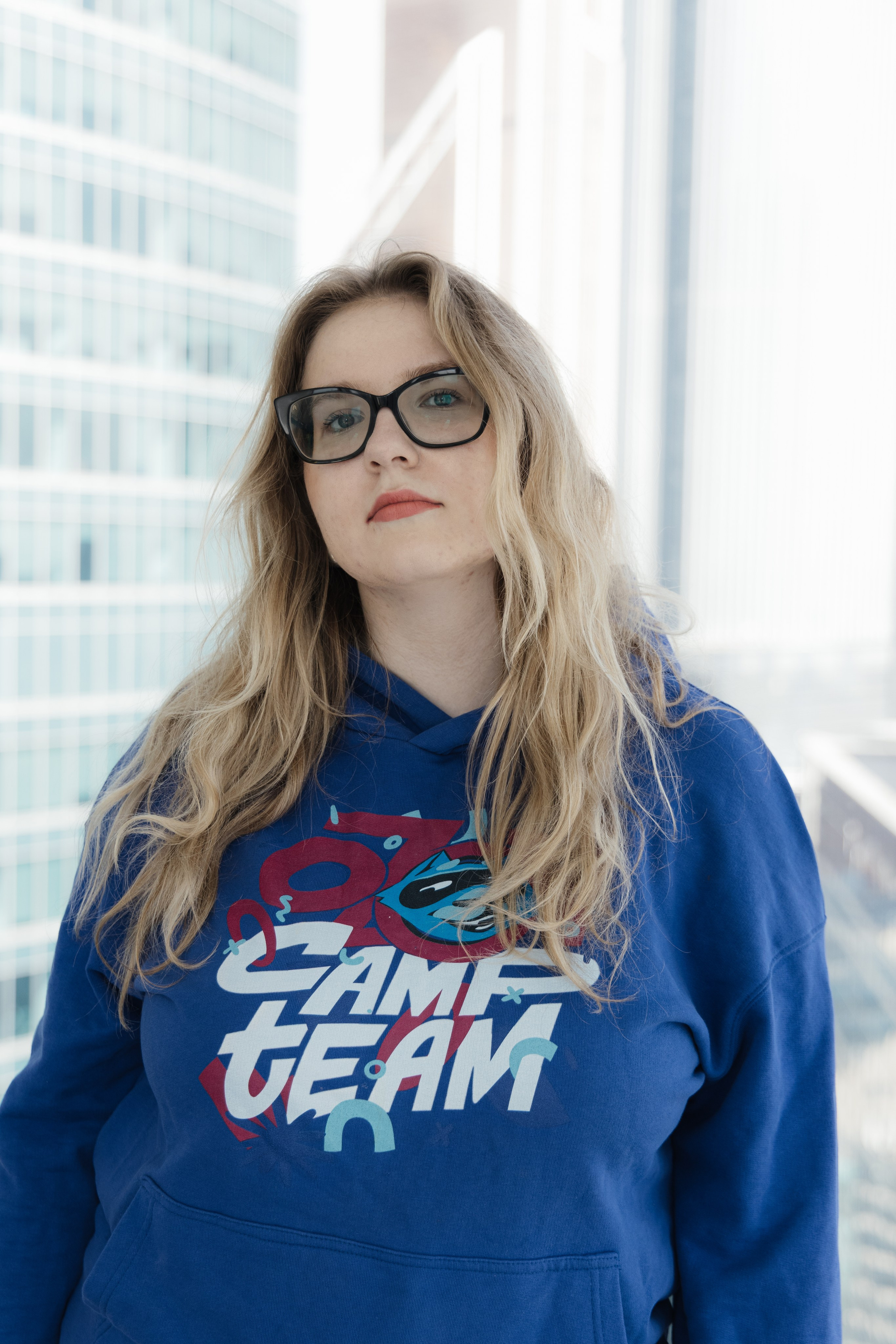 Бренды. Фотограф и коллажист Ольга Шереметьева