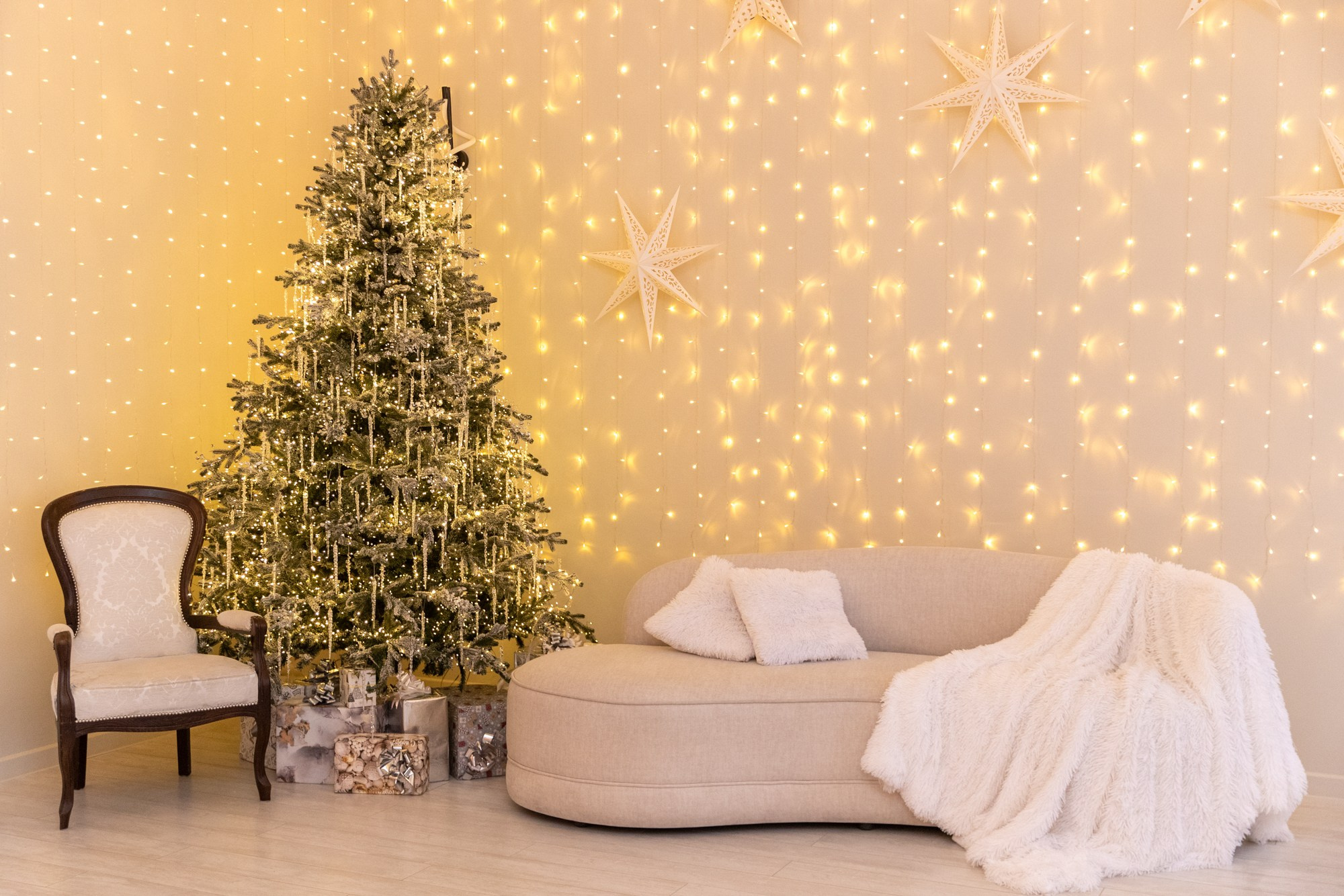 Фотостудия НГ. Профессиональный фотограф Анастасия Кохно