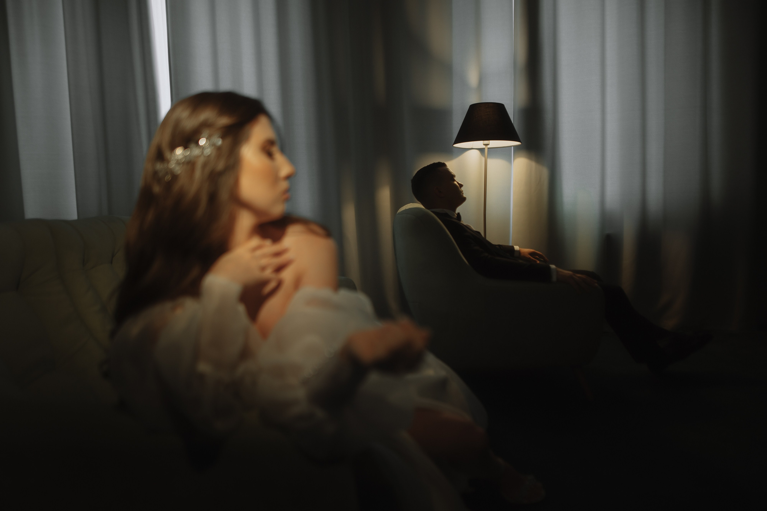 Свадебный фотограф в Ставрополе Сергей Шляхов