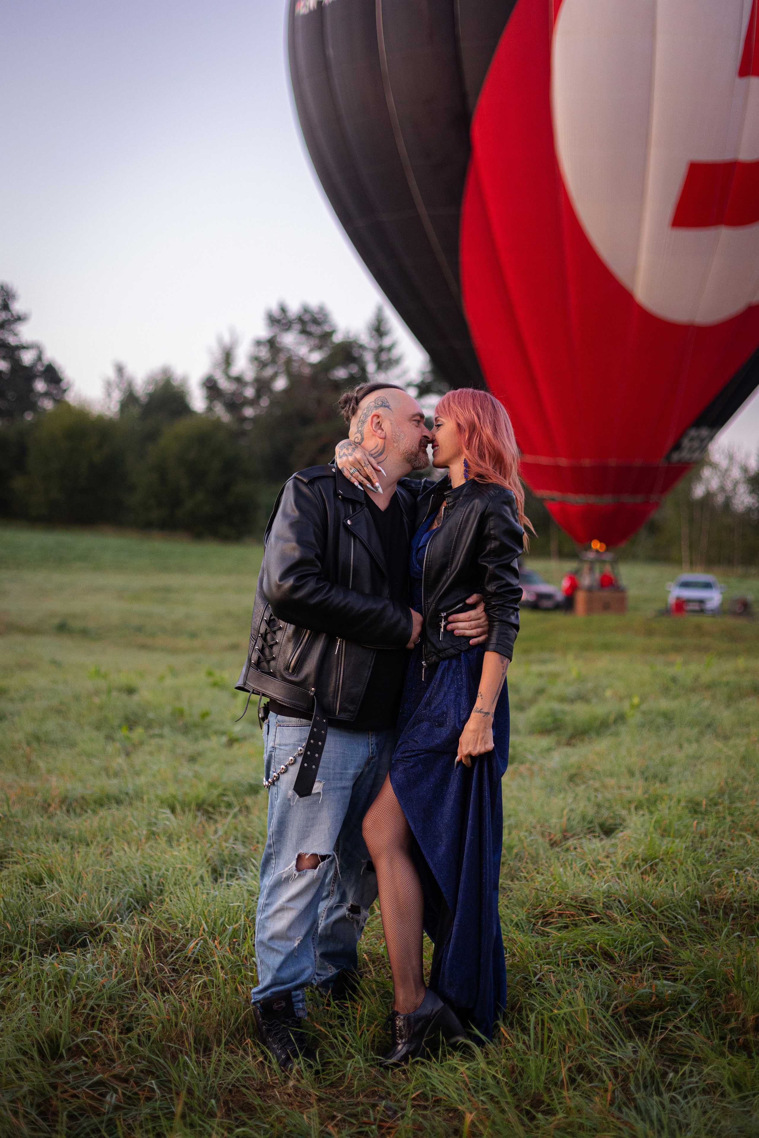 Фотограф ВИКА МЕДУЗА