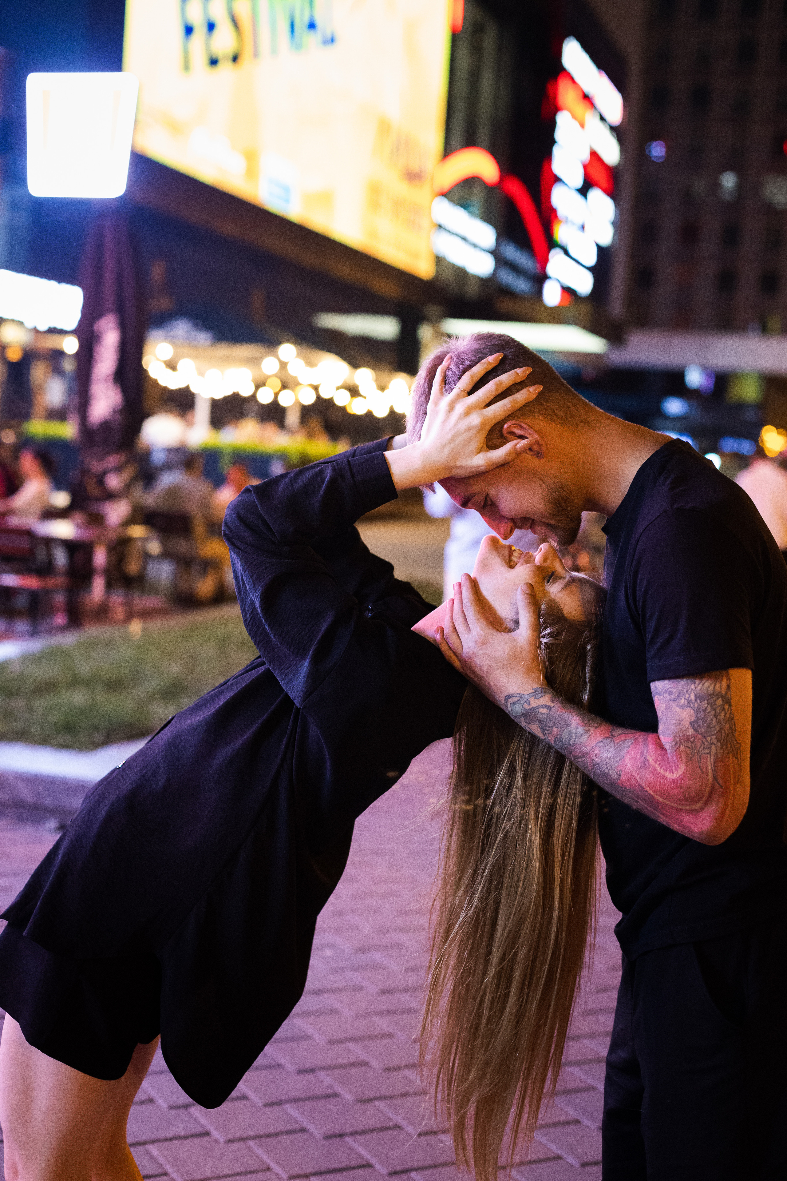 Фотограф ВИКА МЕДУЗА