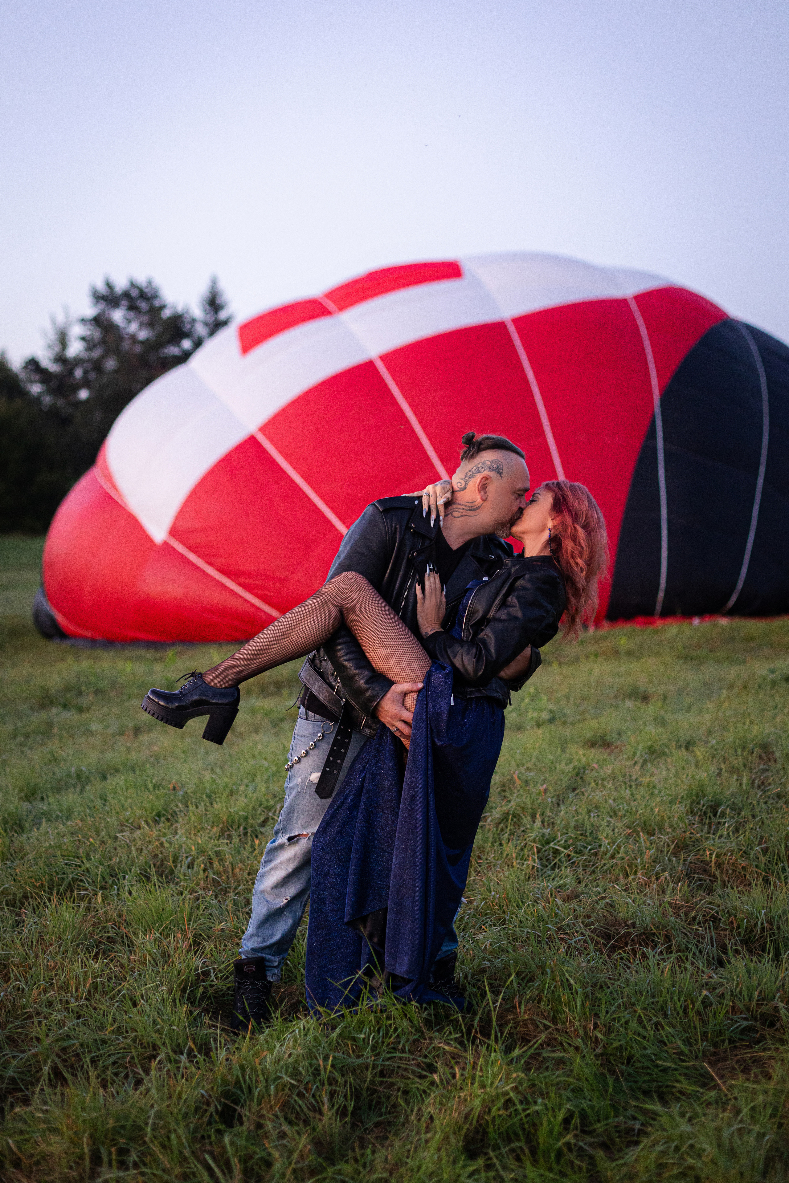 Фотограф ВИКА МЕДУЗА