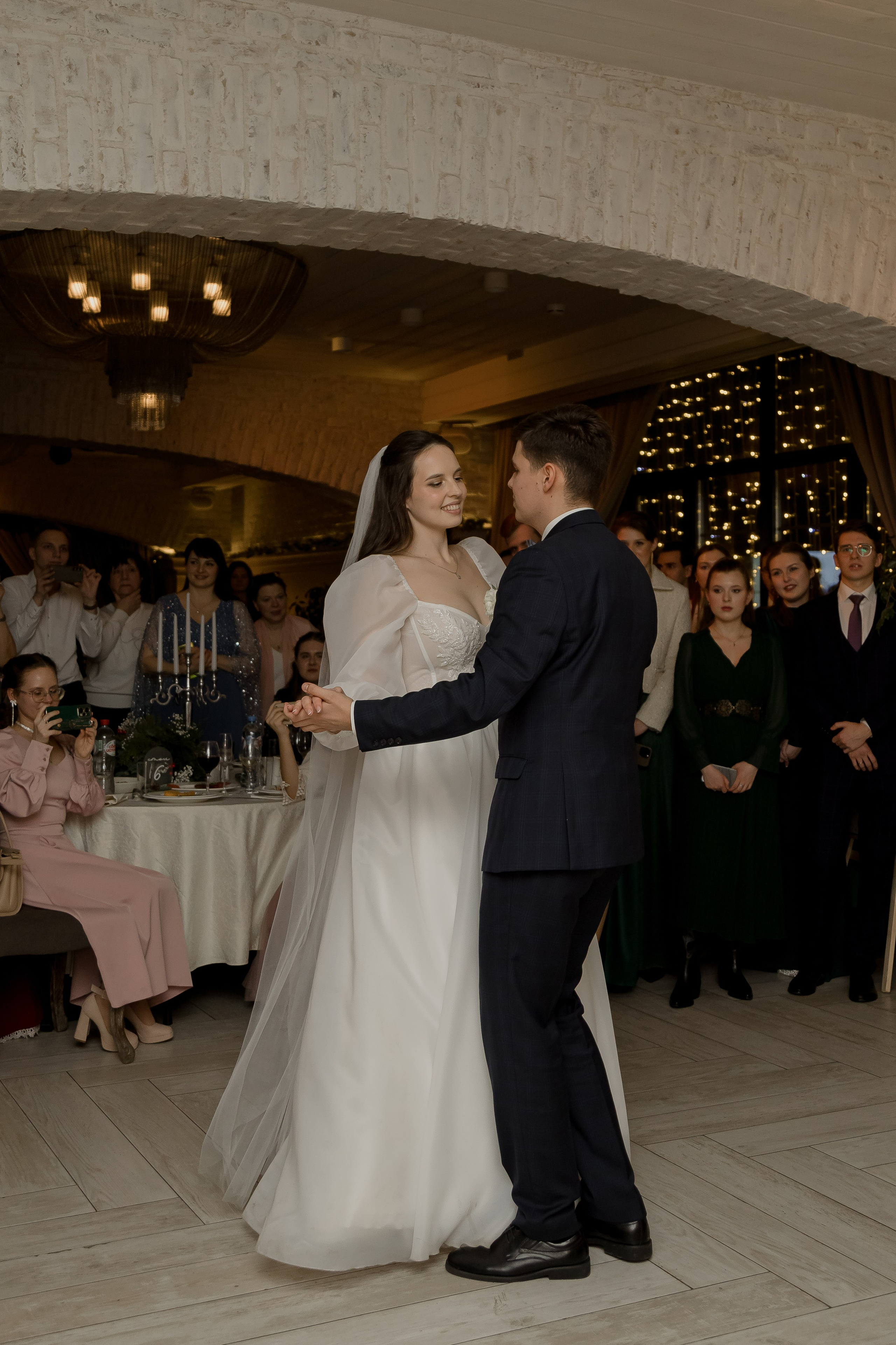 Свадебный и женский фотограф в Москве