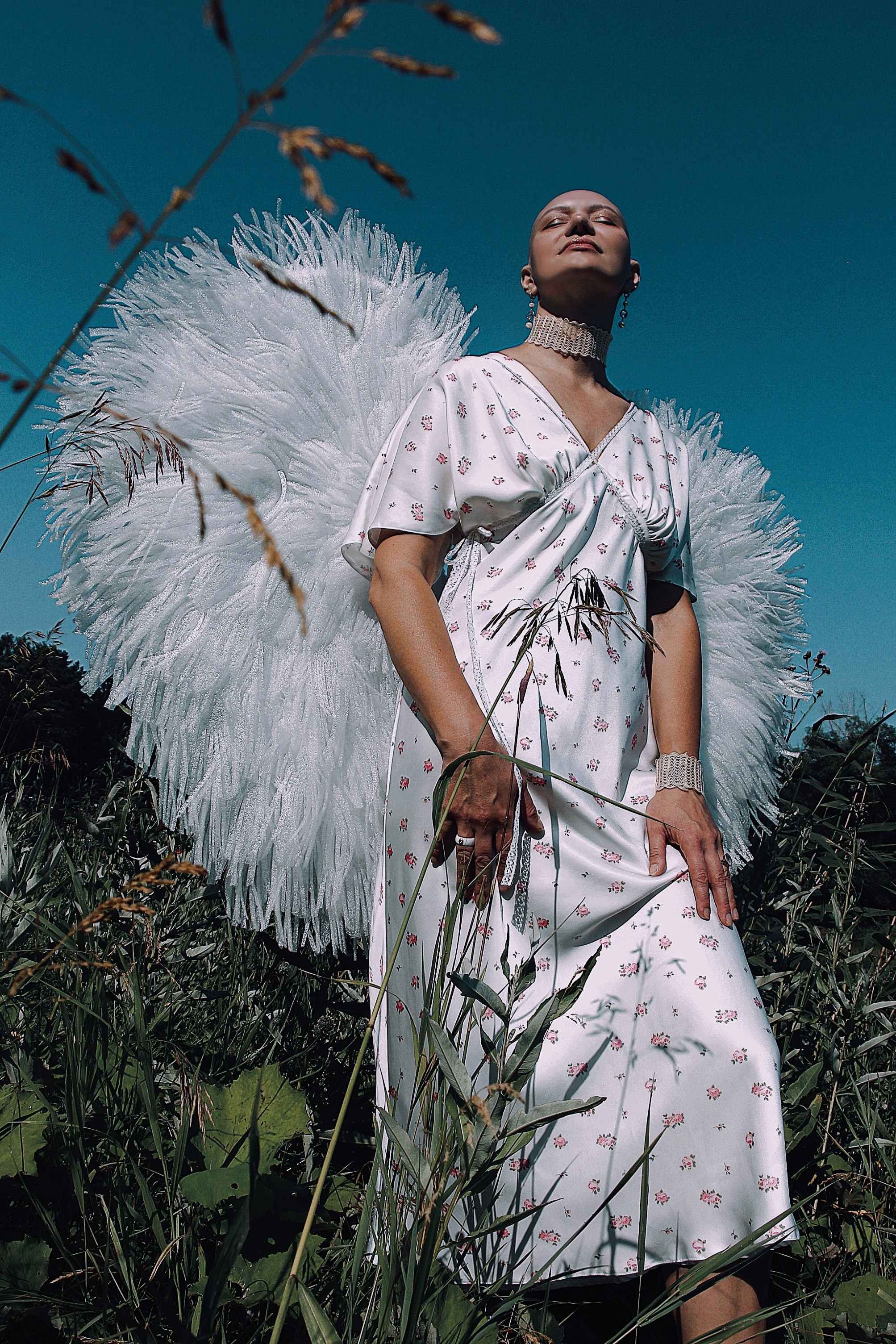 Ангел Татьяна…. Творческая, семейная Фотосъемка ДоброДарова Елена Омск