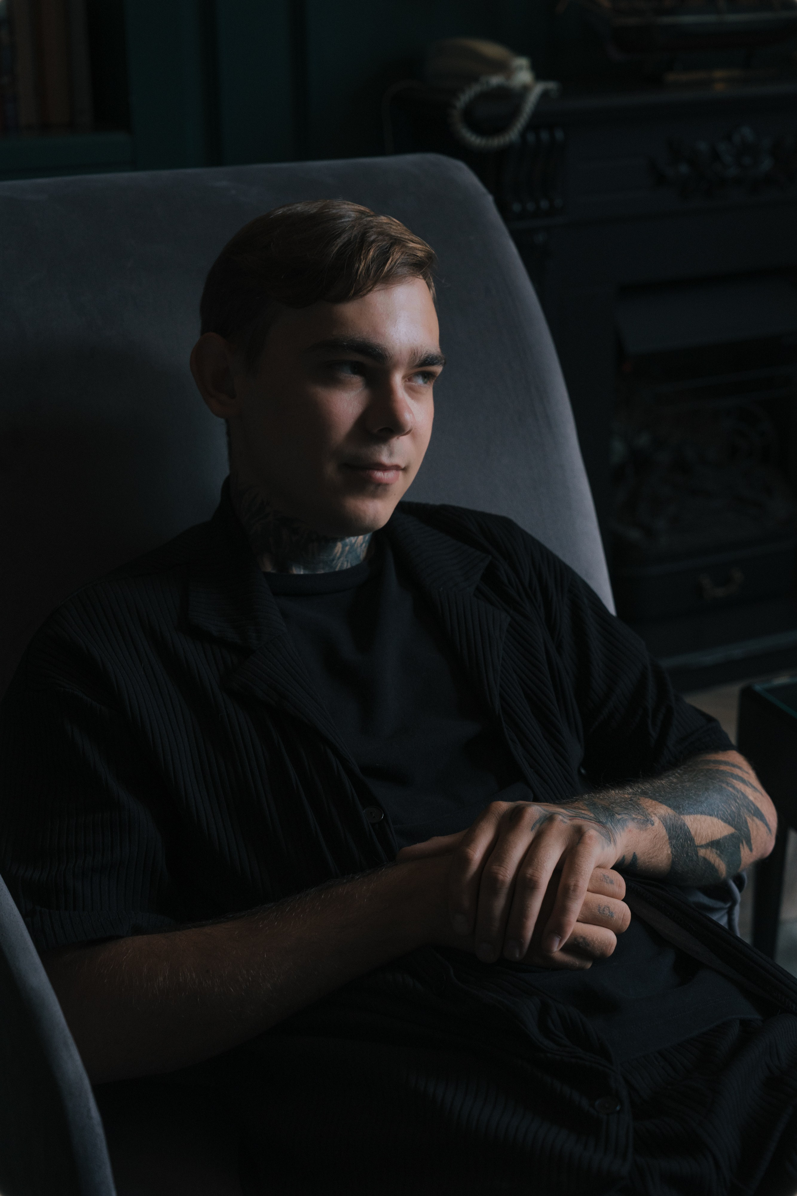 Свадебный и репортажный фотограф в Астрахани Саня Колпачевский