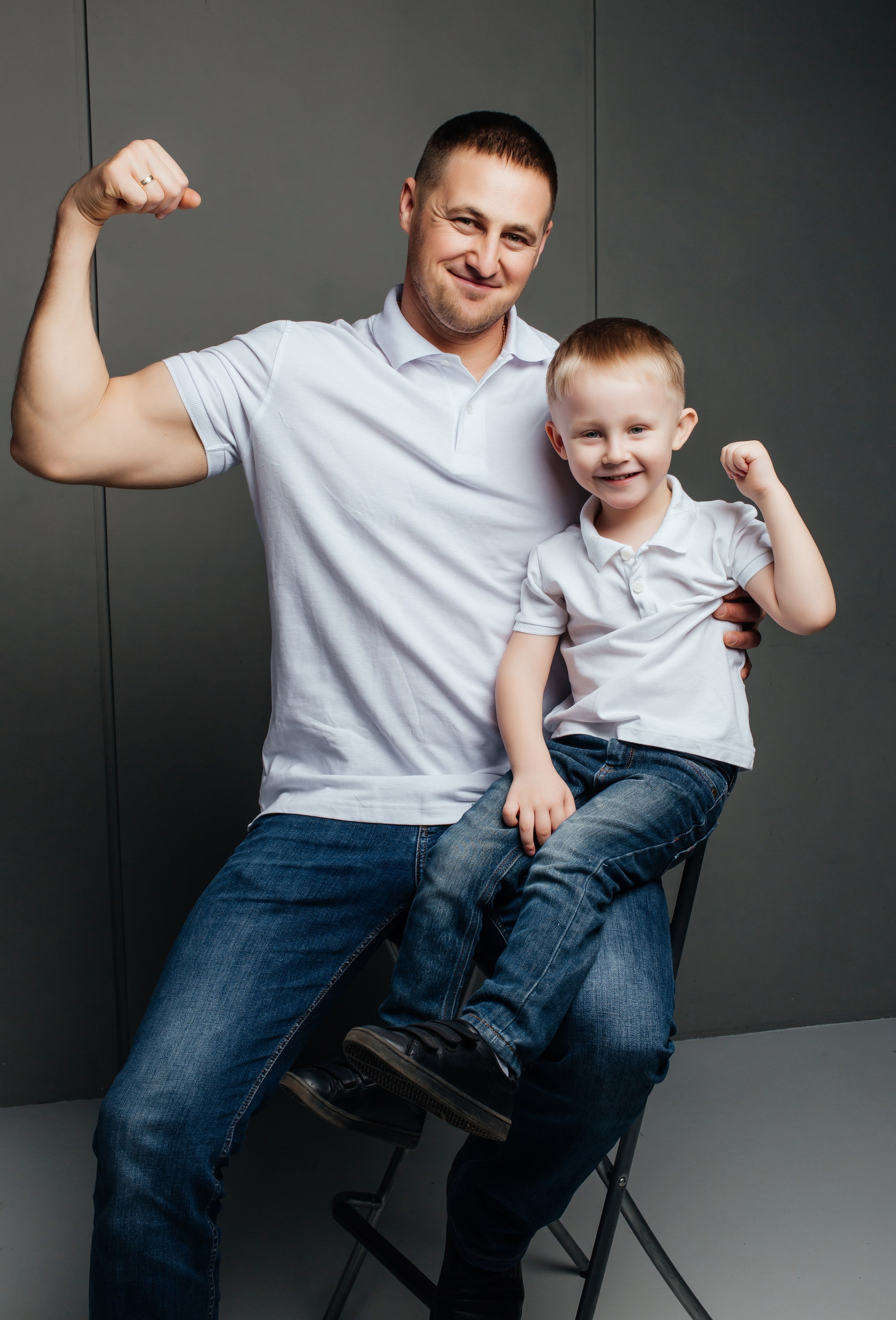 Семейная фотосессия Лилечки и Ивана. Женский фотограф в Оренбурге Ирина Заводчикова