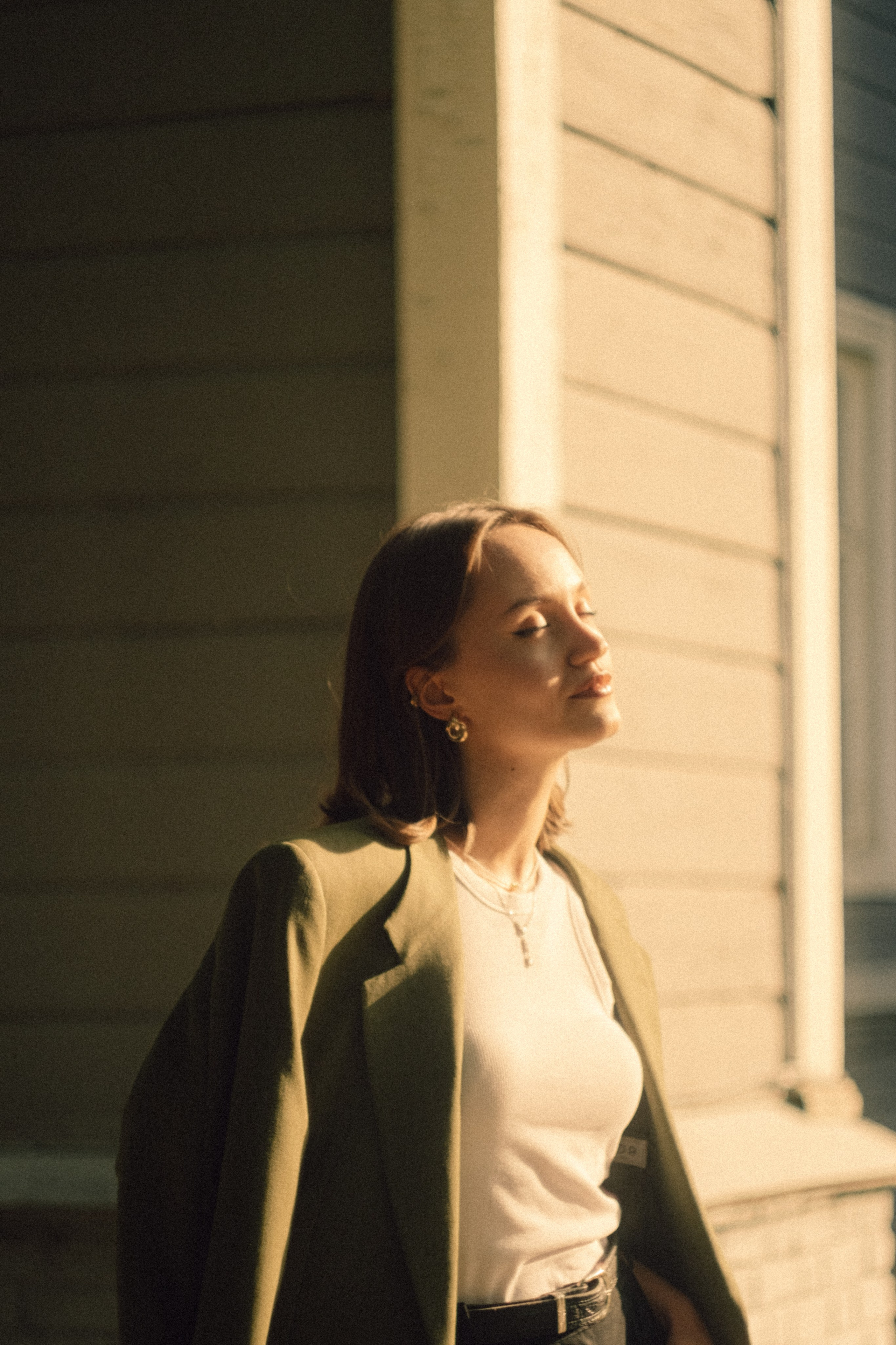 Portfolio. Nikita Pavlov — Photographer, Cinematographer