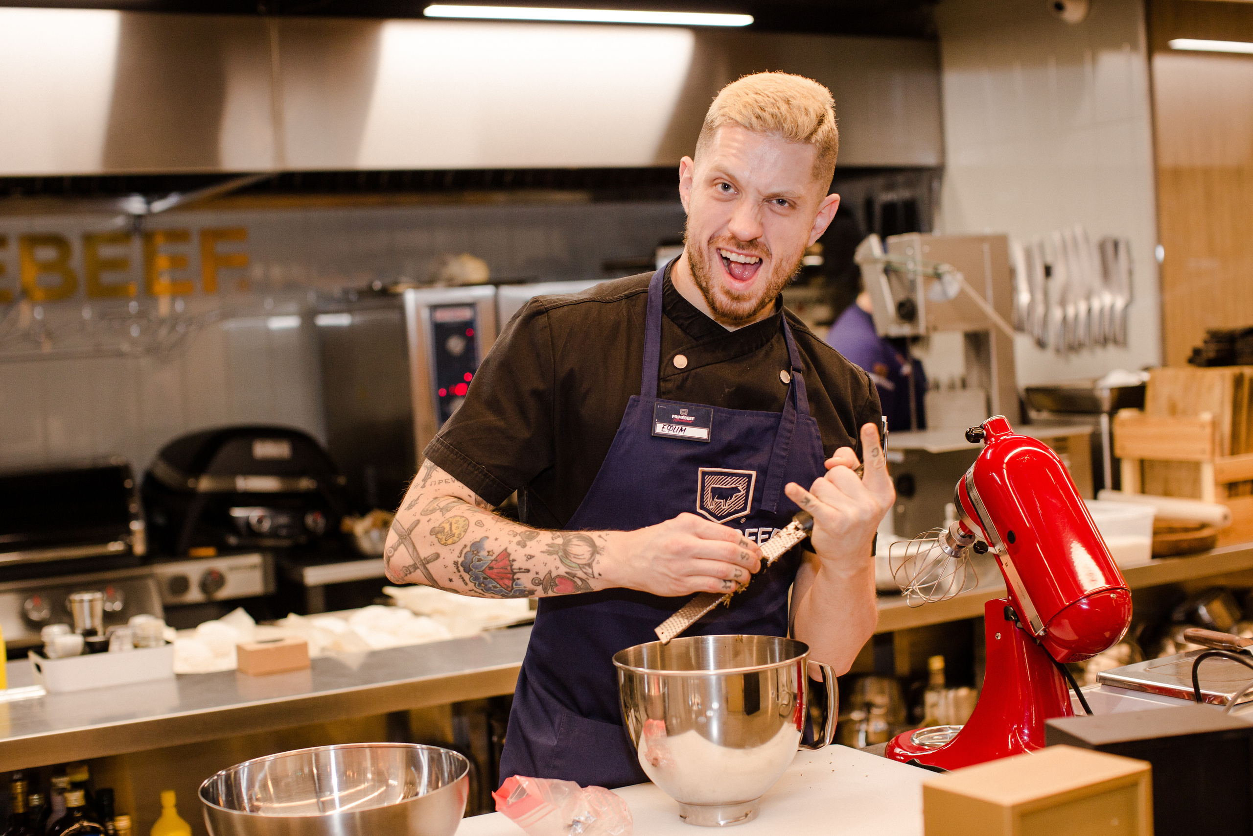 Алексей Дьяков. Photo • Video • Event