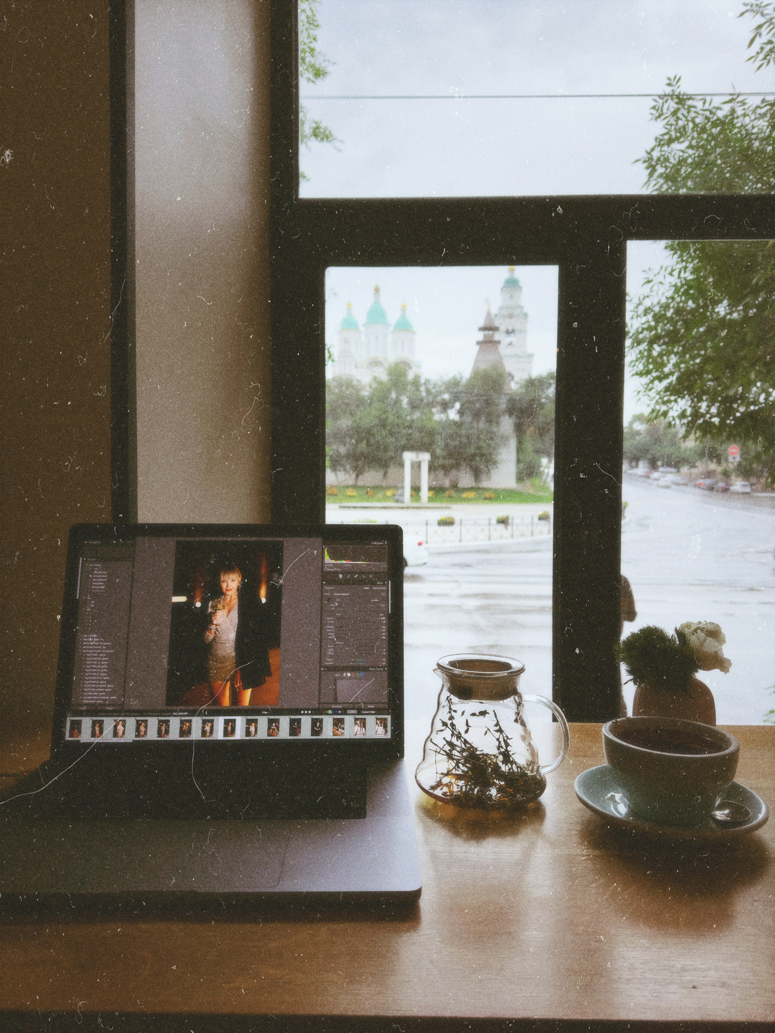 МК Мобильная фотография. Wedding photographer