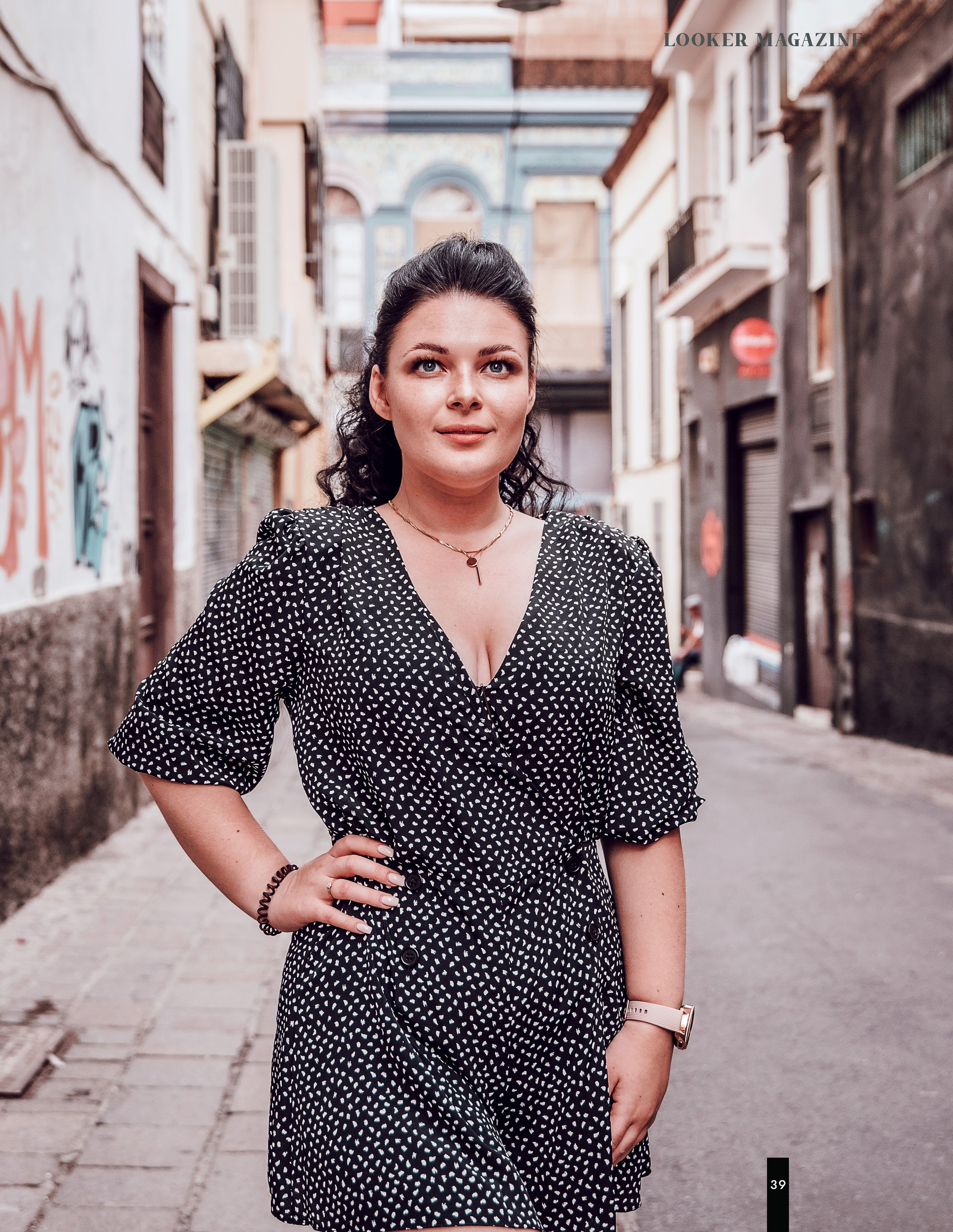 Publications. Art-photographer Ira Wind