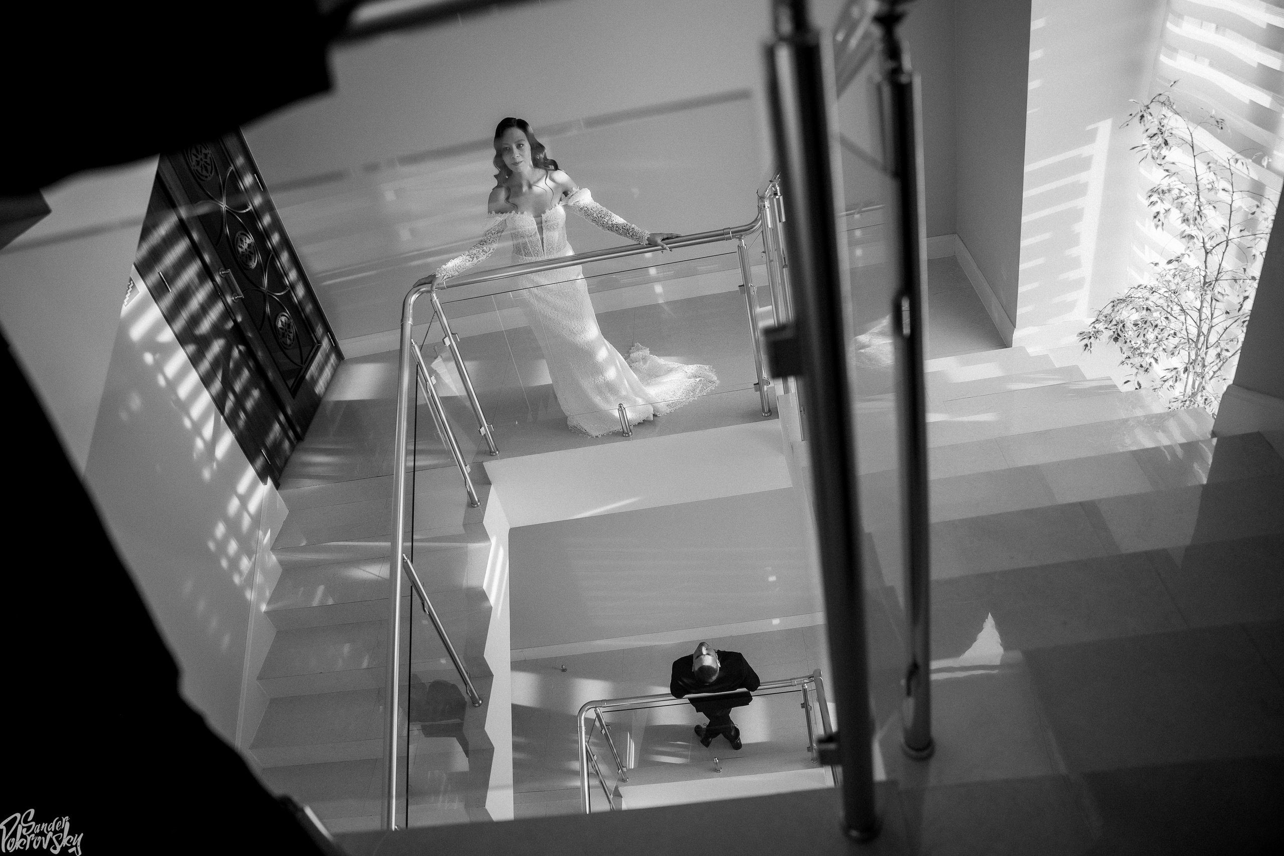 Свадебный и репортажный фотограф в Чебоксарах Покровский Александр