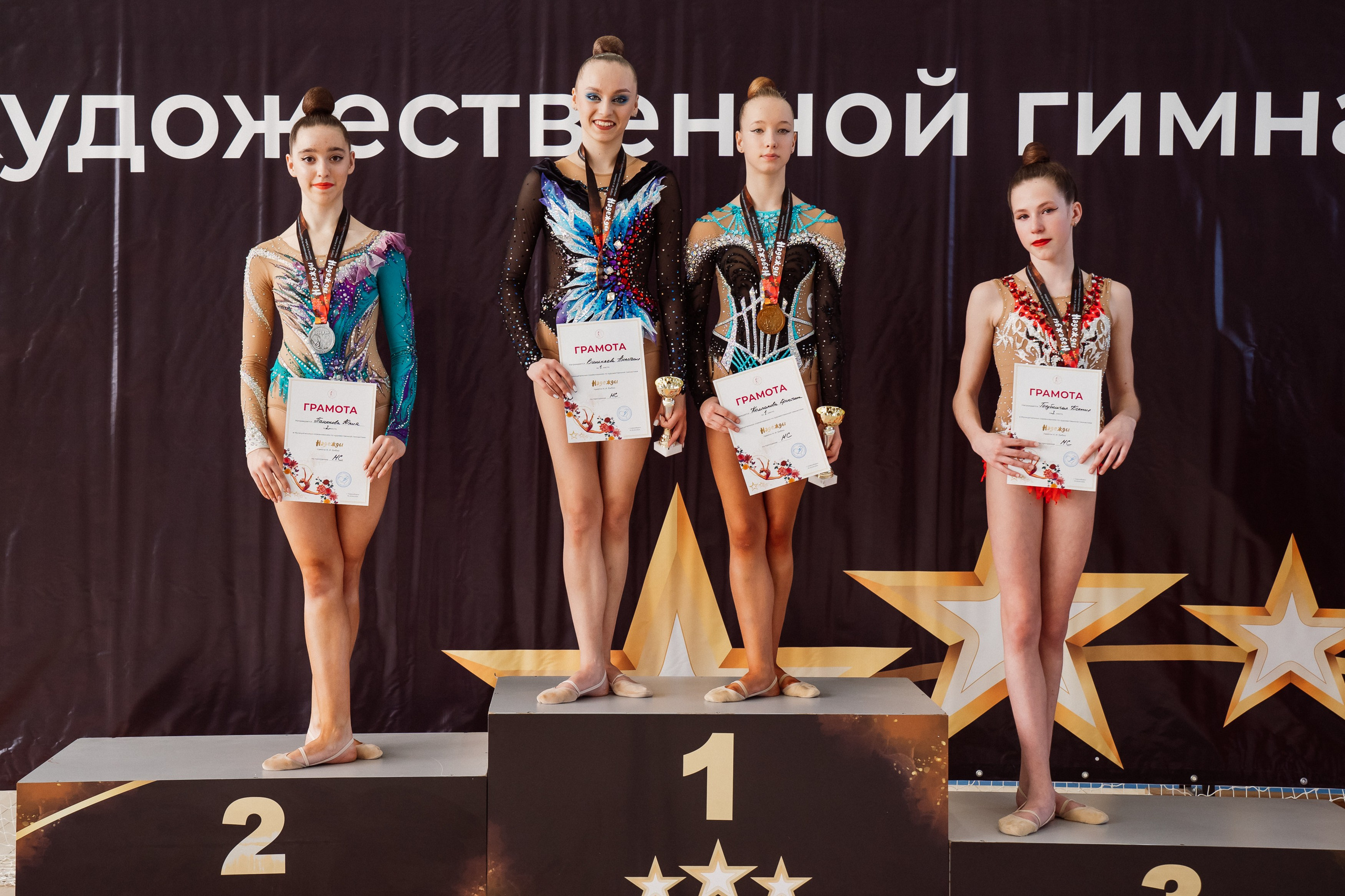 Надежды — День 2. Воробьева Ксения — Спортивный и танцевальный фотограф Новосибирск