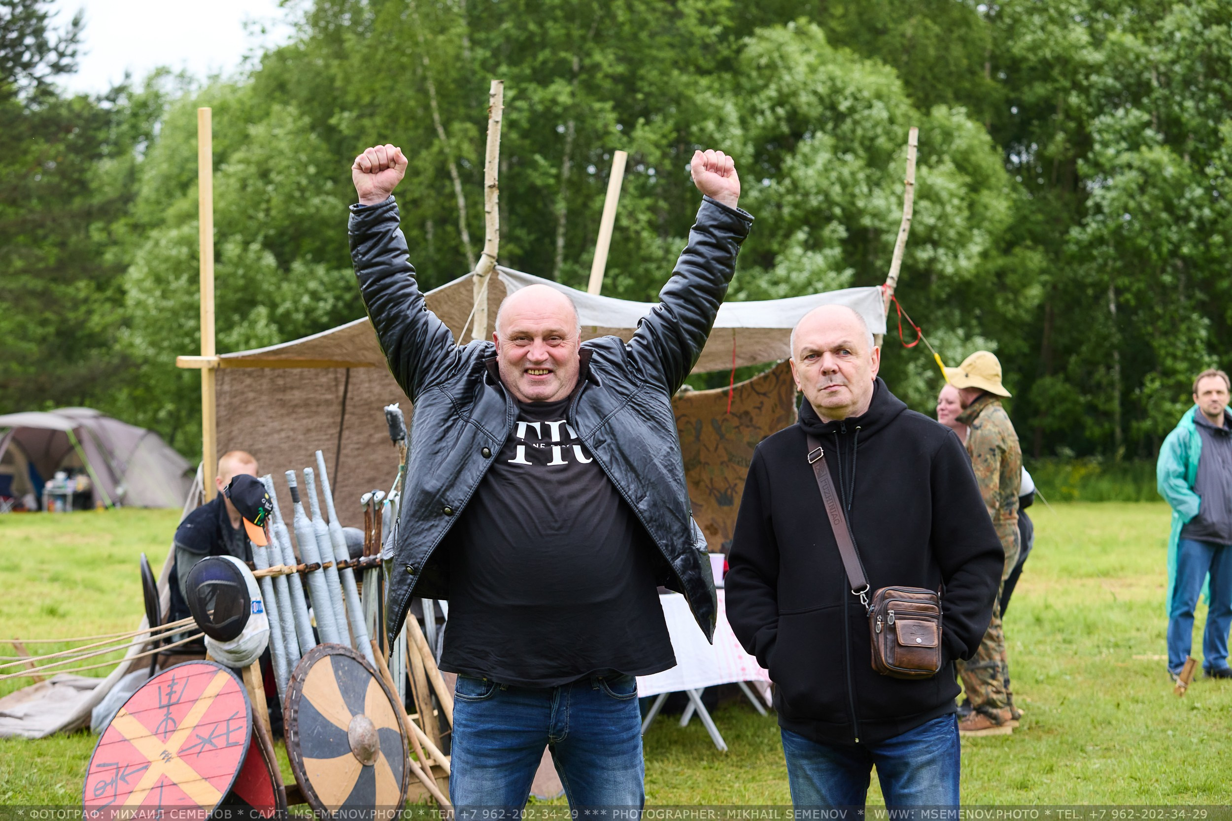 АНОНС 3-й день Фестиваль «Поворот на Горе — Грязь» 2025. Фотограф, фотопроекты Михаила Семенова в Ярославле. Фотошкола