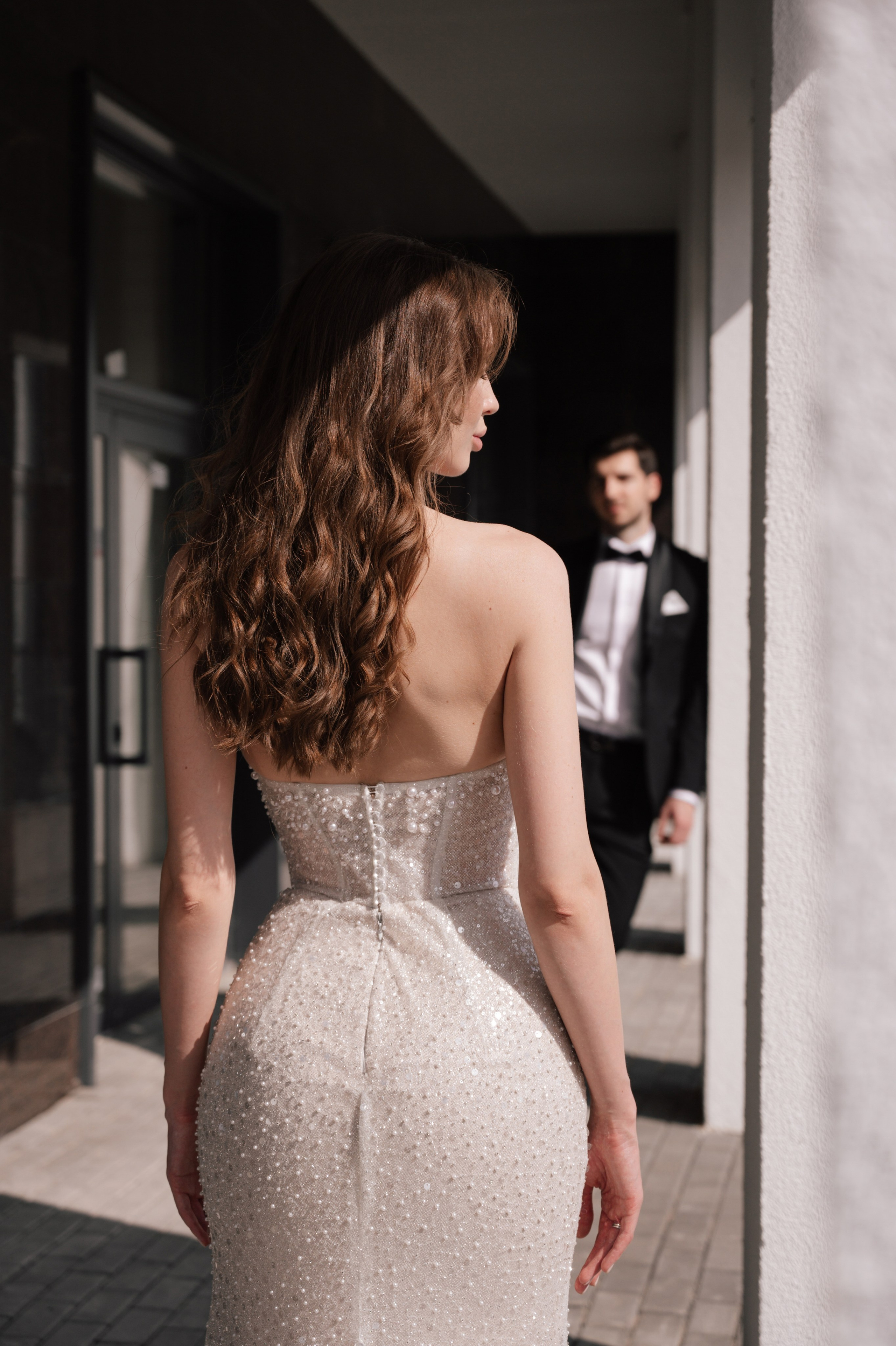 Anna & Boris. Свадебный и семейный фотограф Вероника Холод