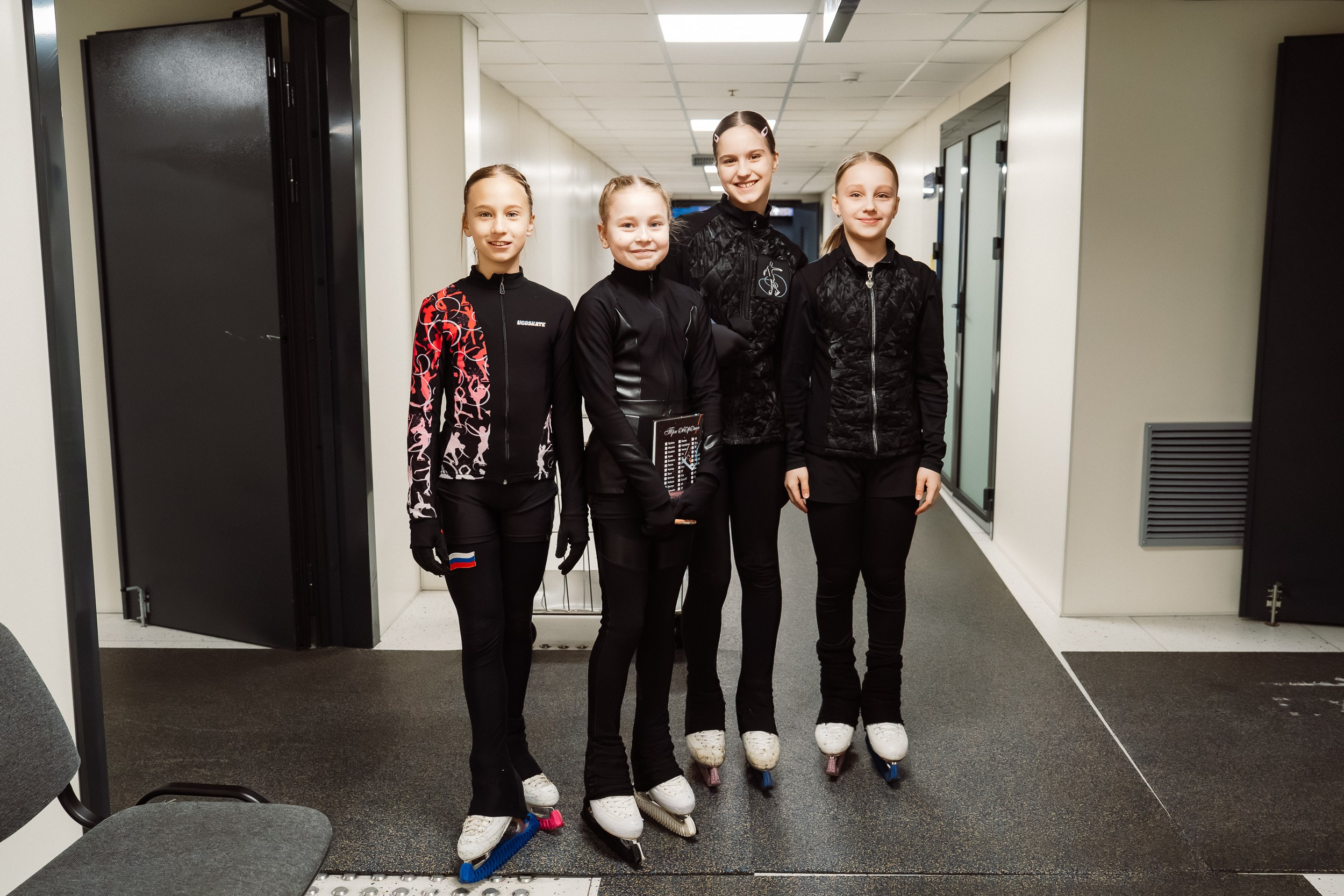 Мастер-класс Аделии Петросян в Новосибирске. Воробьева Ксения — Спортивный и танцевальный фотограф Новосибирск