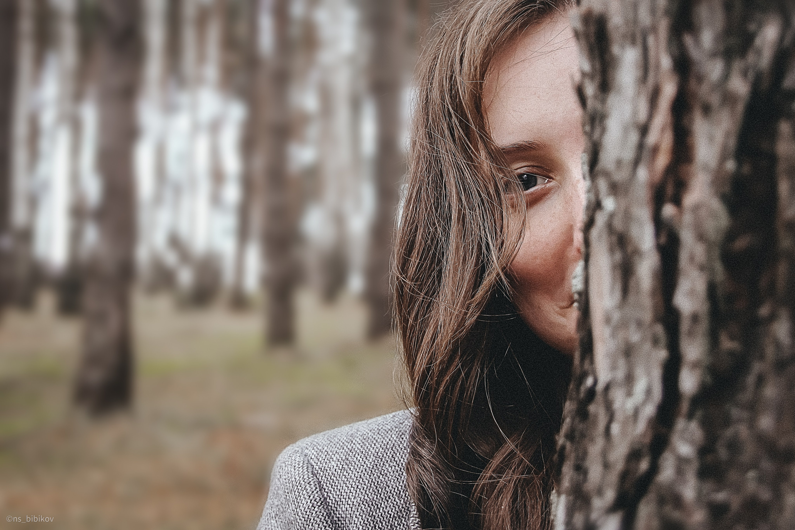 Услуги. Портретный Фотограф в Калининграде Николай Бибиков