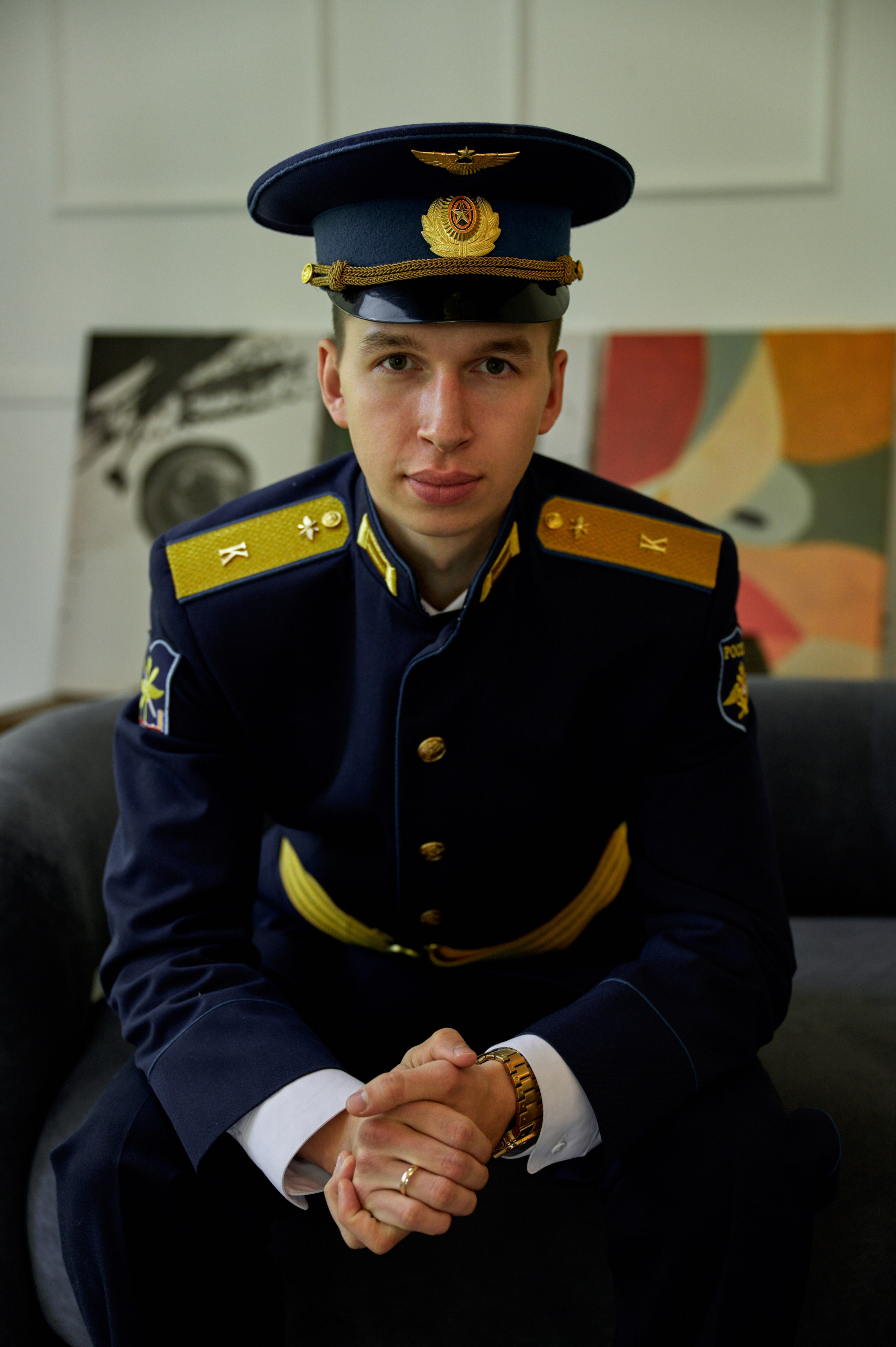 Свадьба Александра и Ариши. Фотограф Челябинск — Кирилл Устюжанин