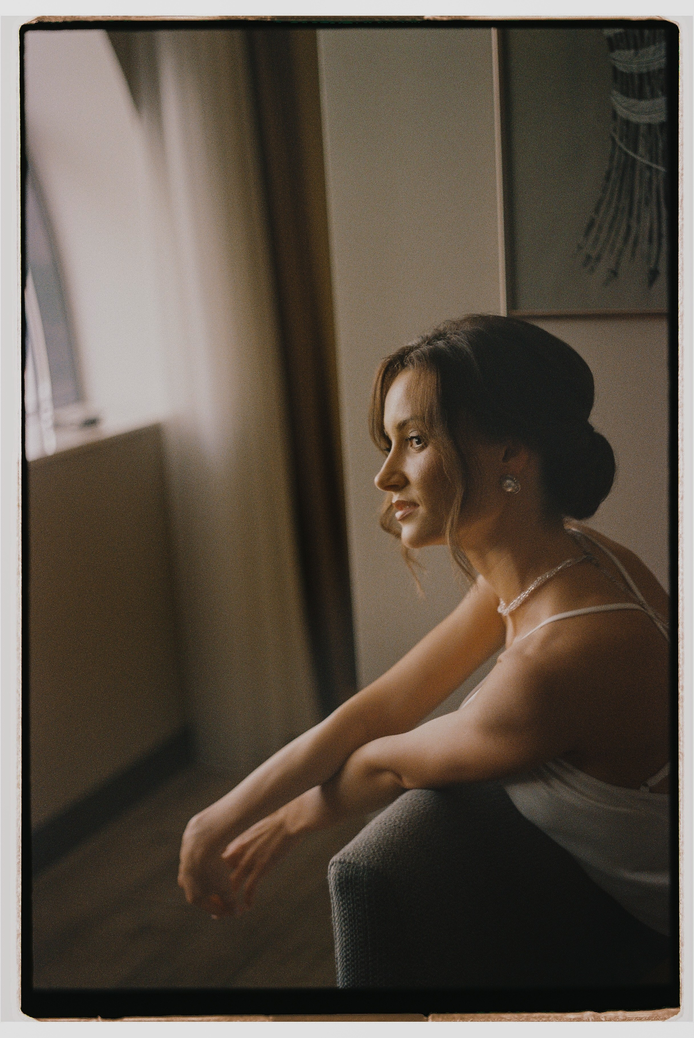 Свадебная съемка. Семейный и свадебный фотограф в Нижнем Новгороде