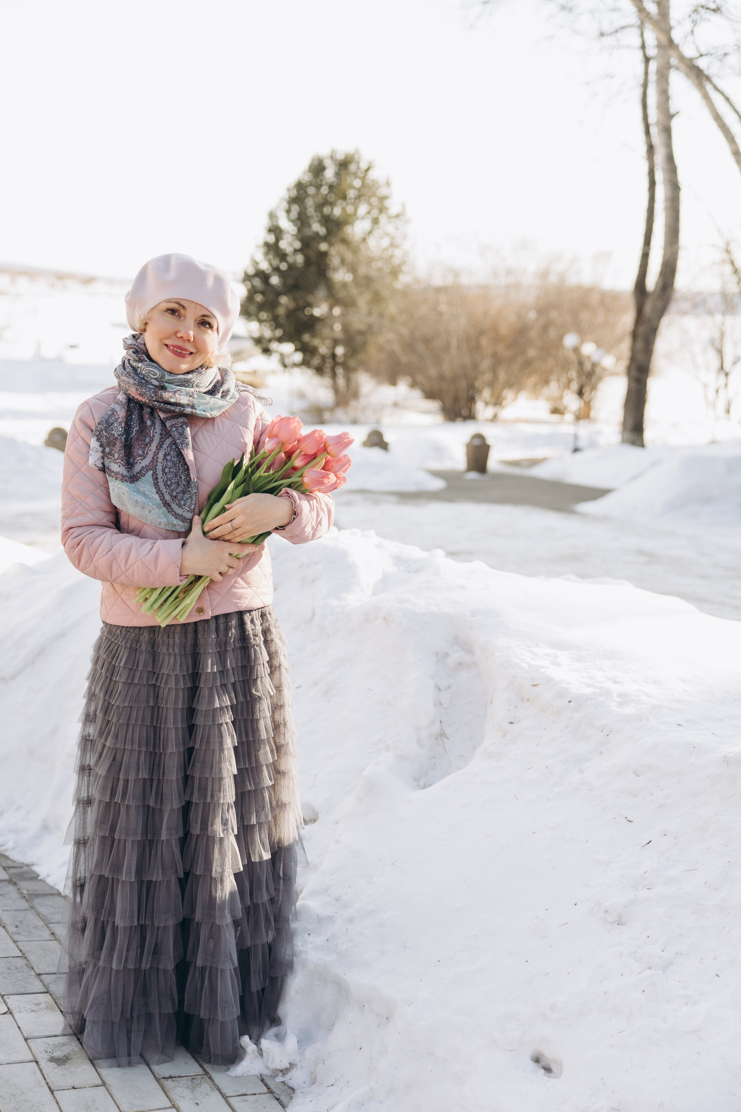 День рождения Оксаны. Свадебный, семейный фотограф в Иркутске Светлана Макаричева