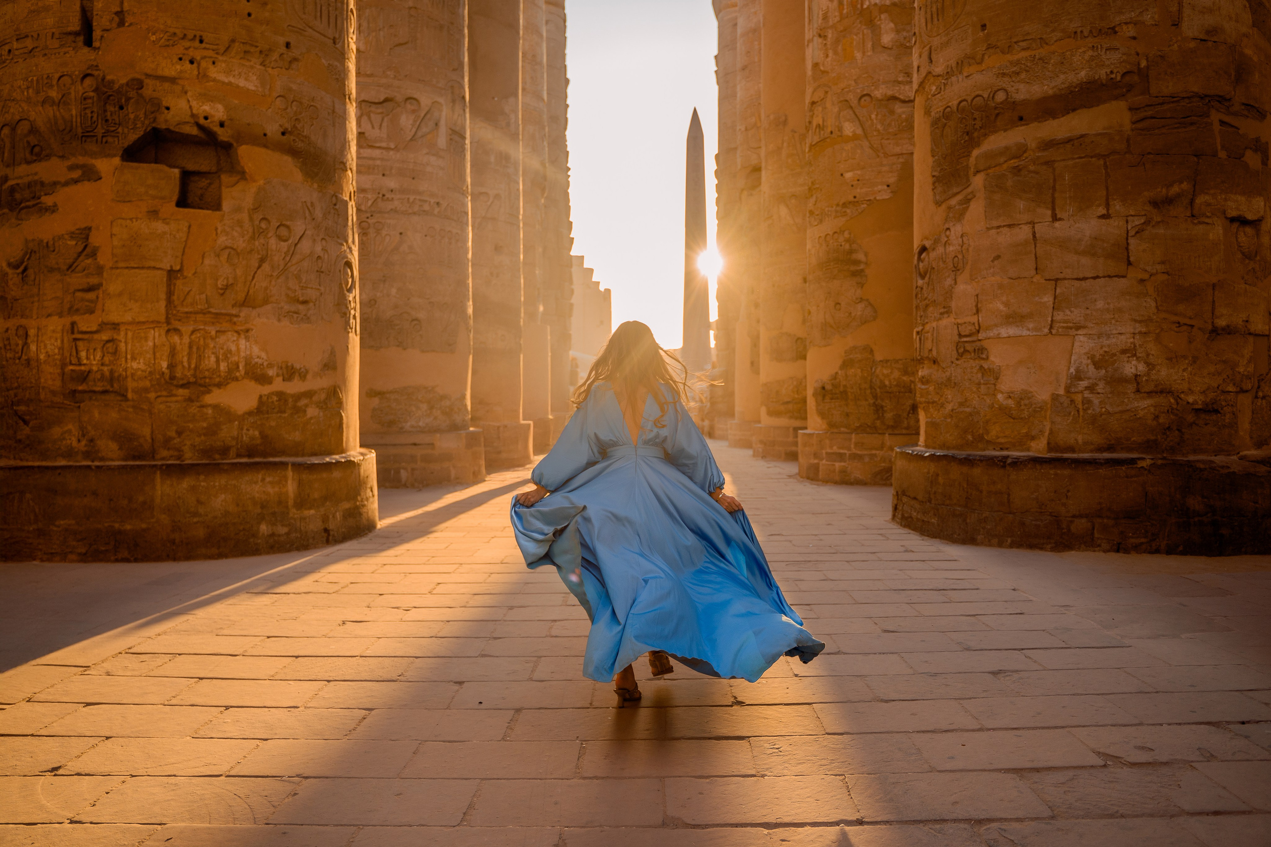 Фотосессия в Луксоре. Фотограф в Египте, Хургаде, Луксоре, Сафаге. Фотограф по всему миру