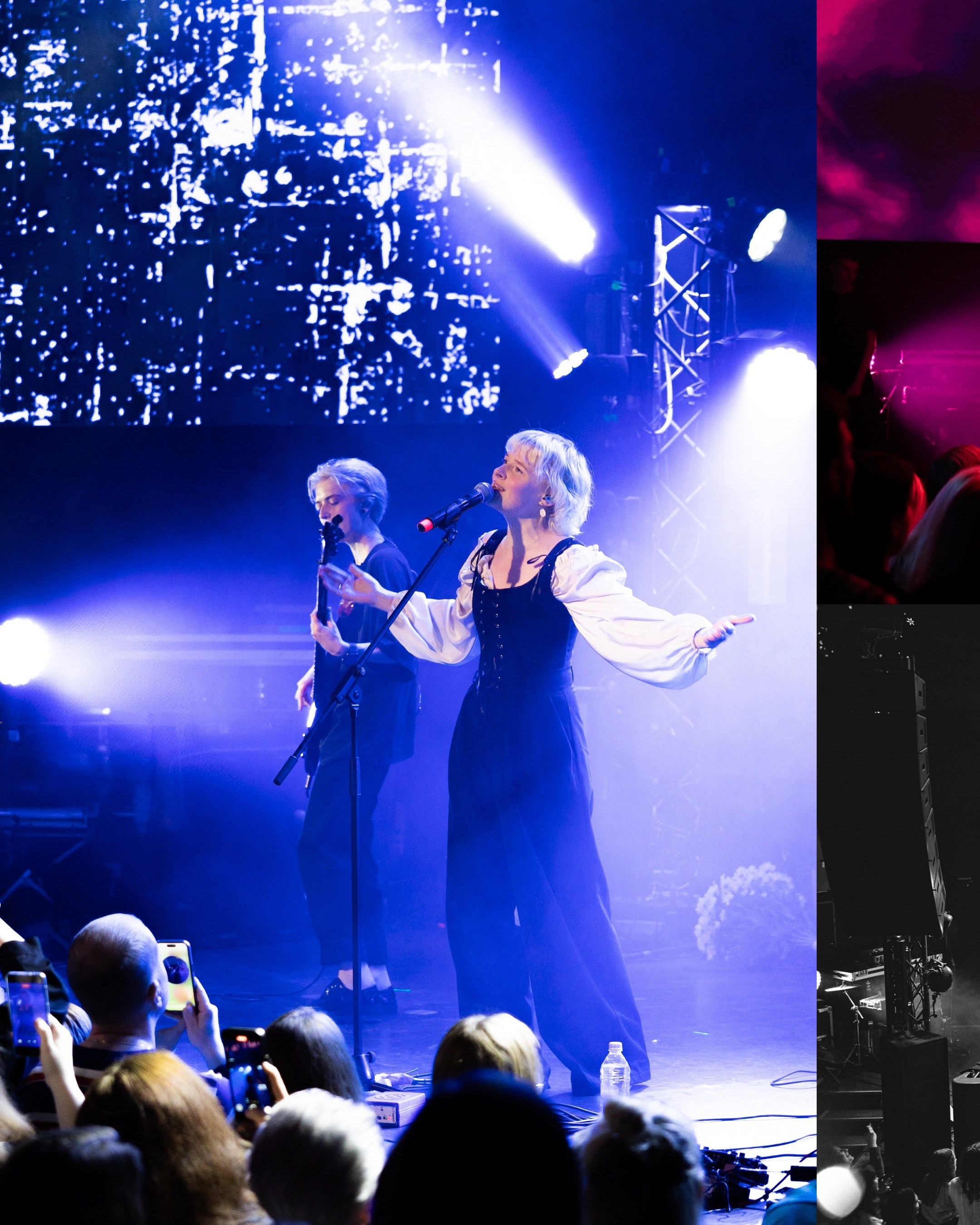 Репортажный фотограф г. Санкт-Петербург — Ефанов Роман