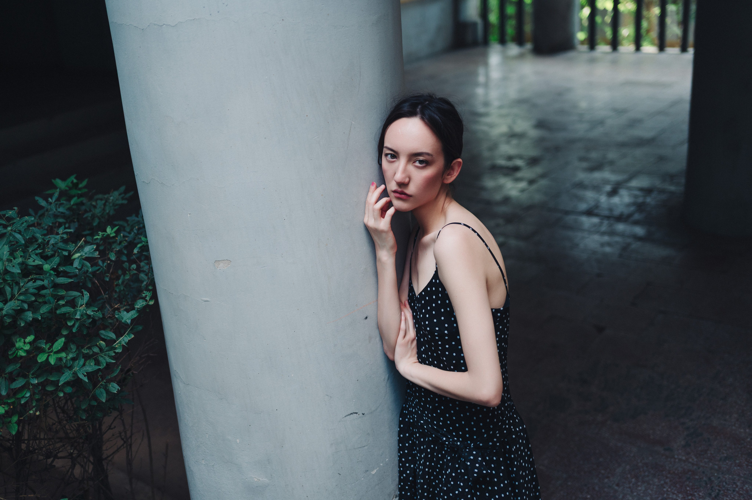 Фотограф в Алматы — Дарья Фёдорова