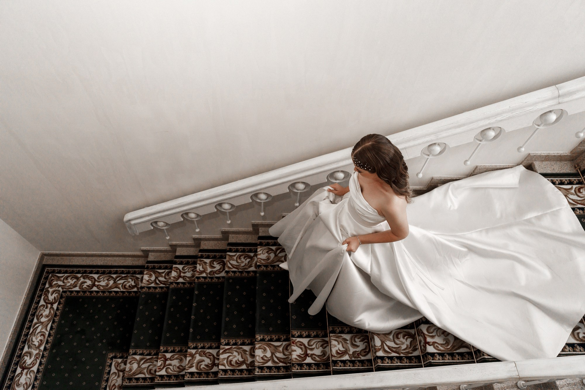 Фото Глухов Дом у Моря. Подрядчики и друзья сети свадебных площадок House for wedding