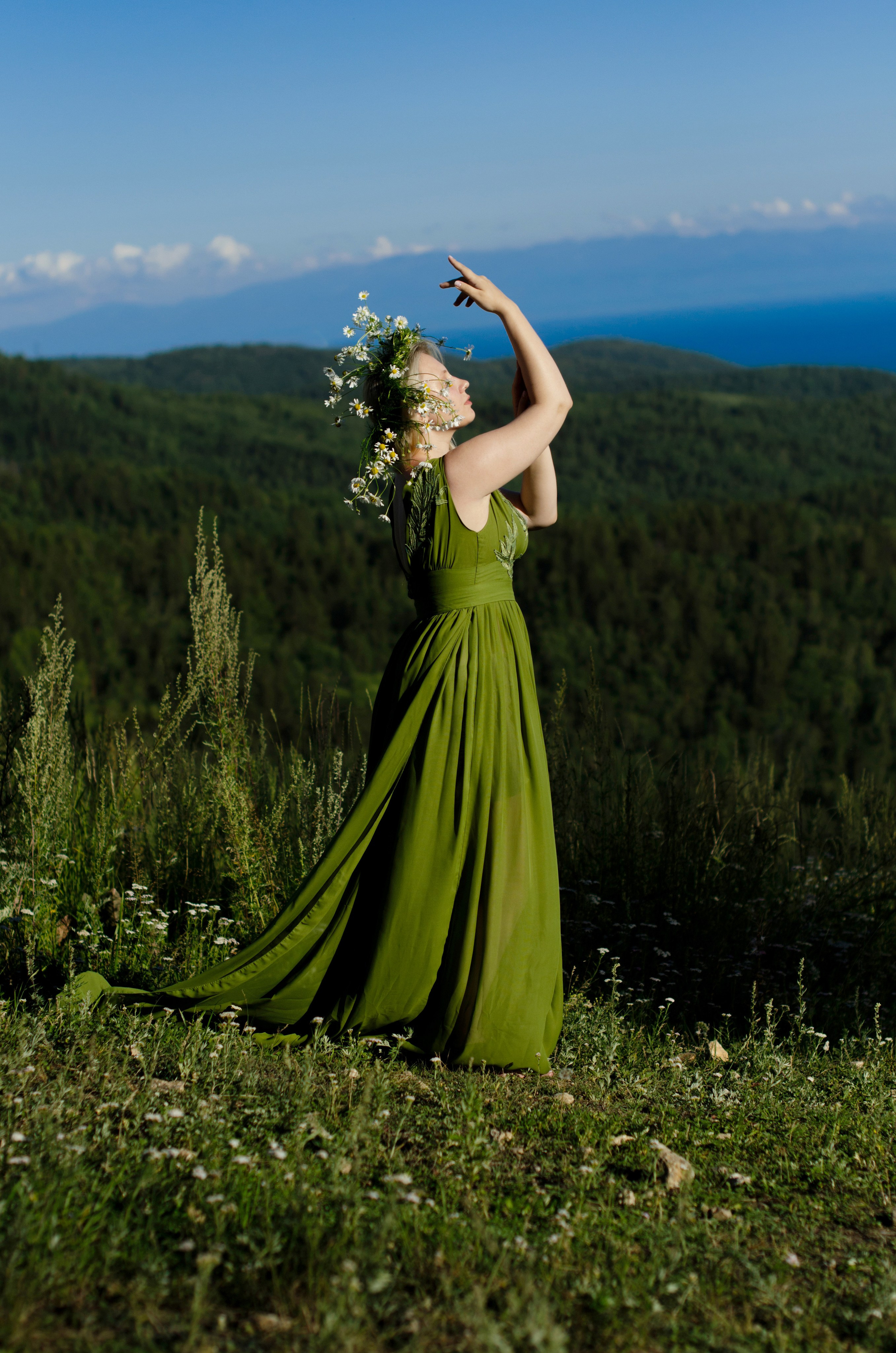 Творческий фототур на Байкал. Фотограф в Хабаровске