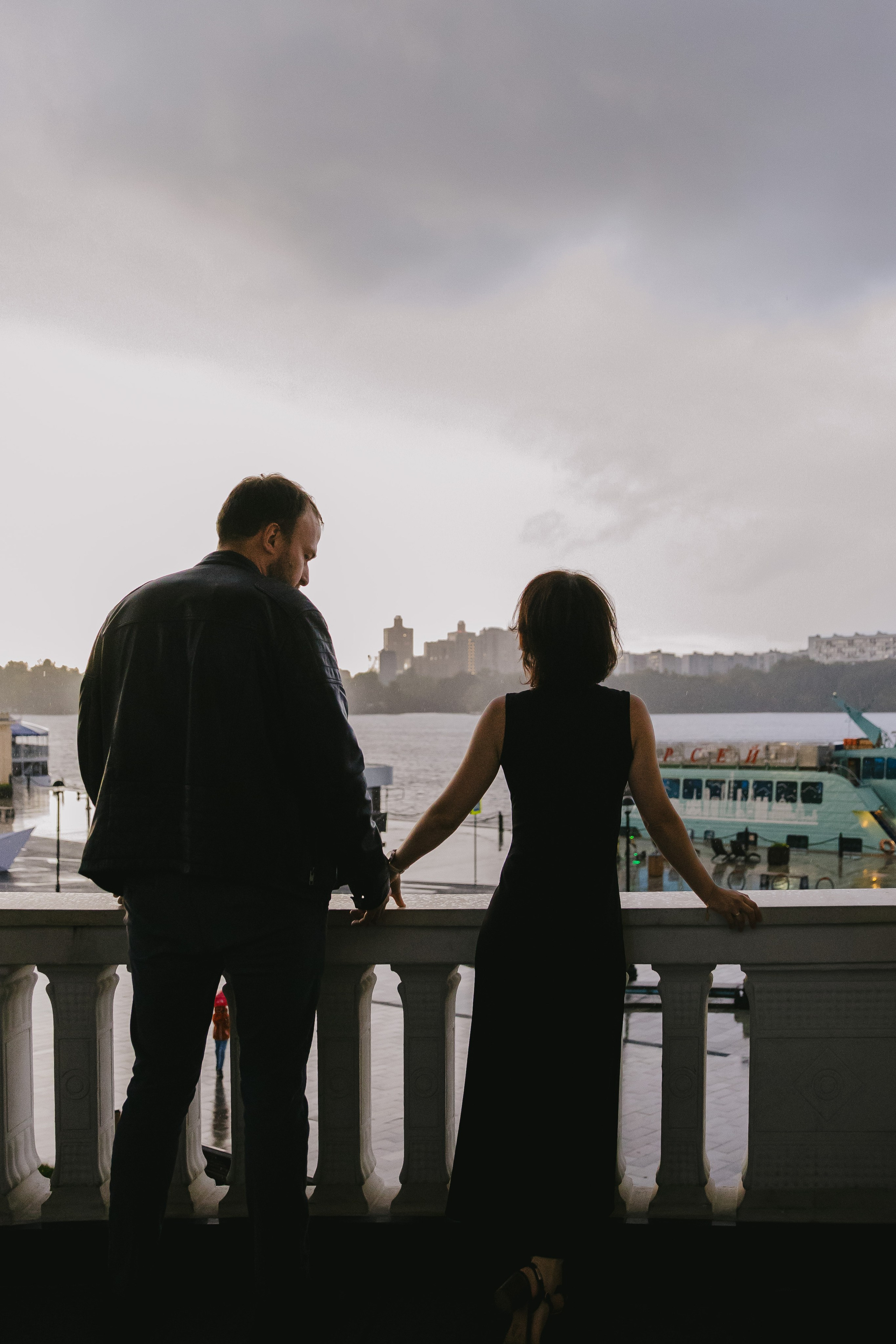 Илья и Наташа. Семейный lifestyle фотограф в Санкт-Петербурге Людмила Пахомова