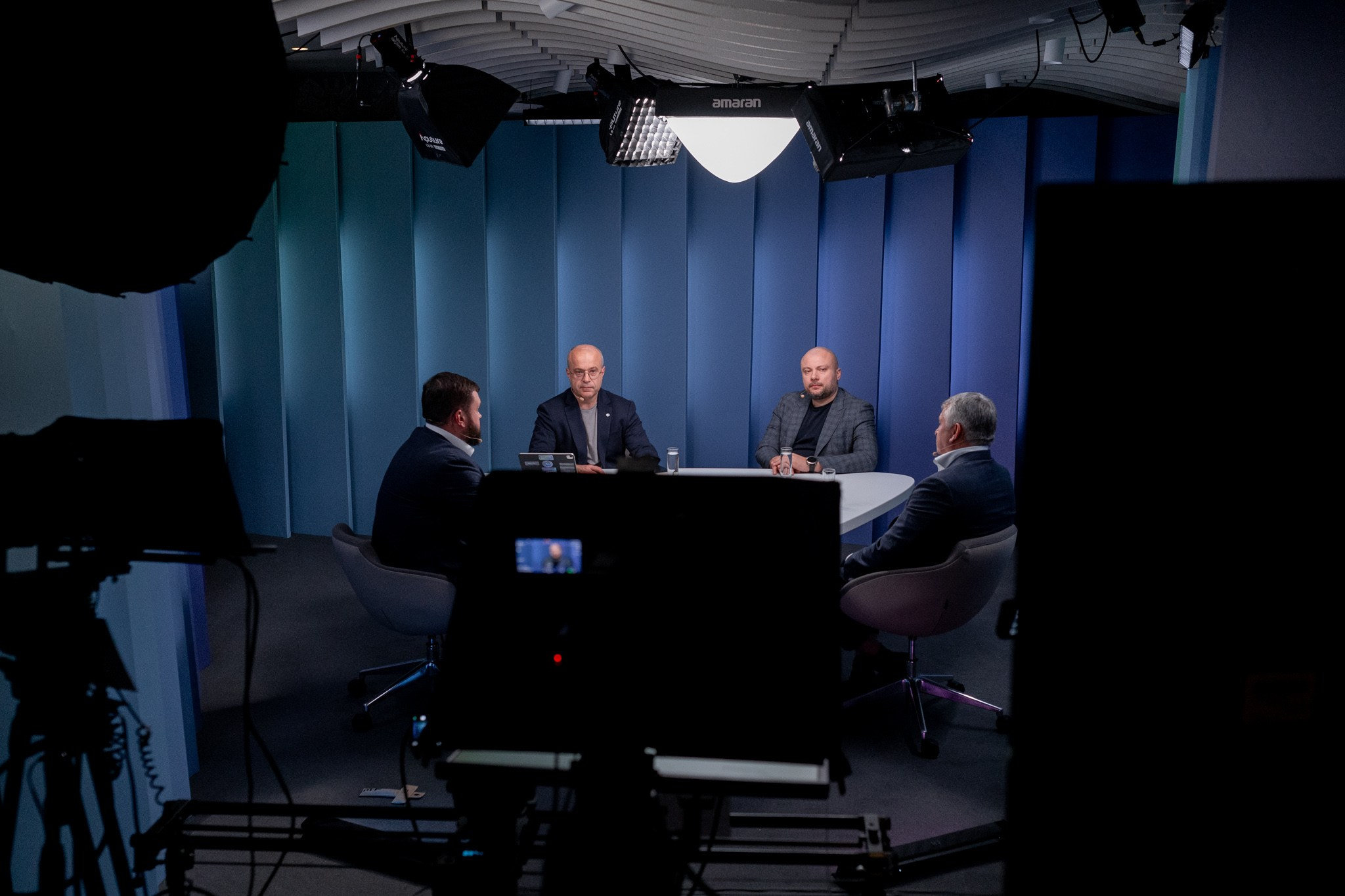 AI Journey 2025. Павел Шарапов | Фотограф | Москва