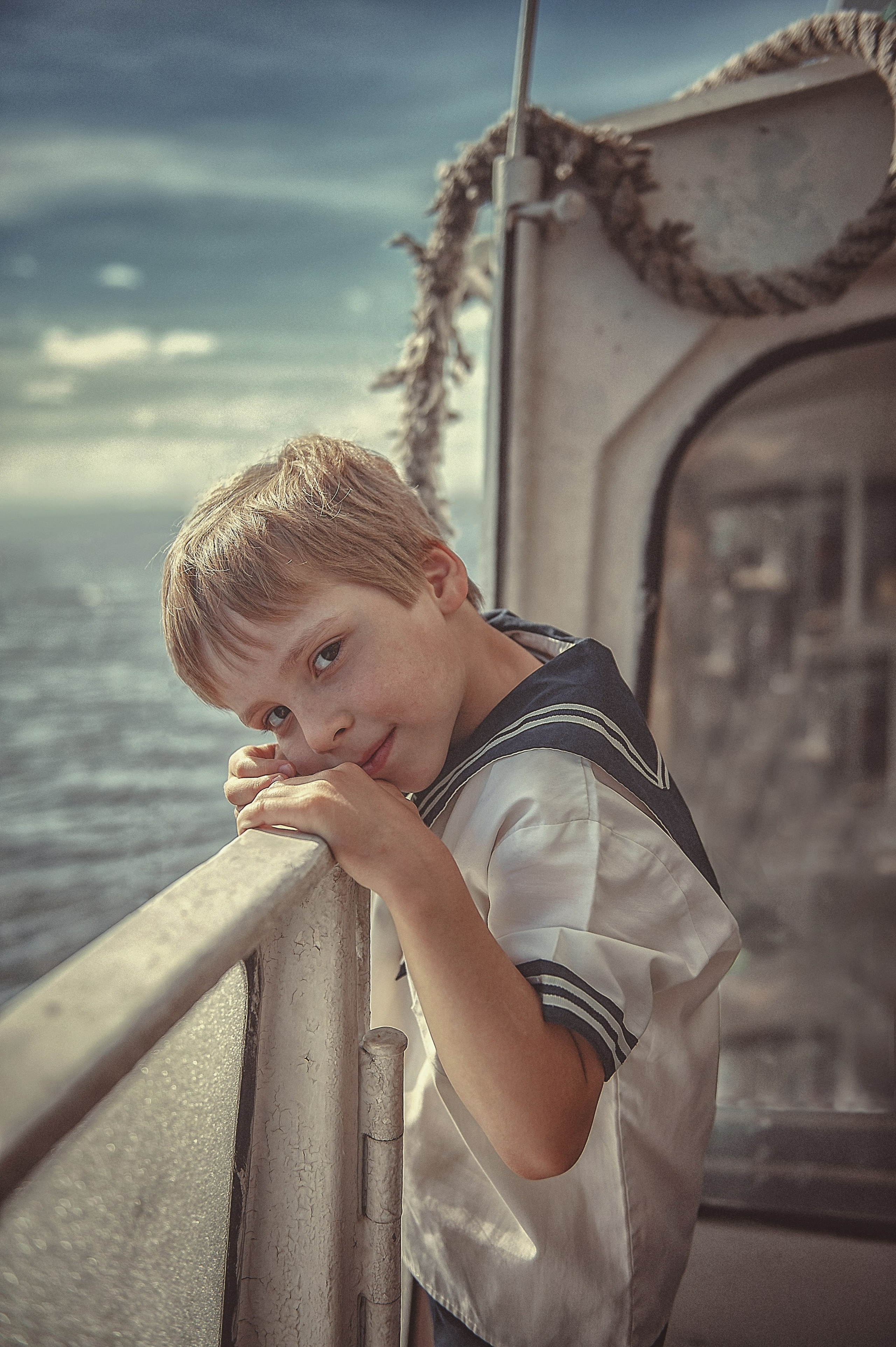 Детский, семейный фотограф в Ижевске и Москве Аксинья Лысенкова ADEN