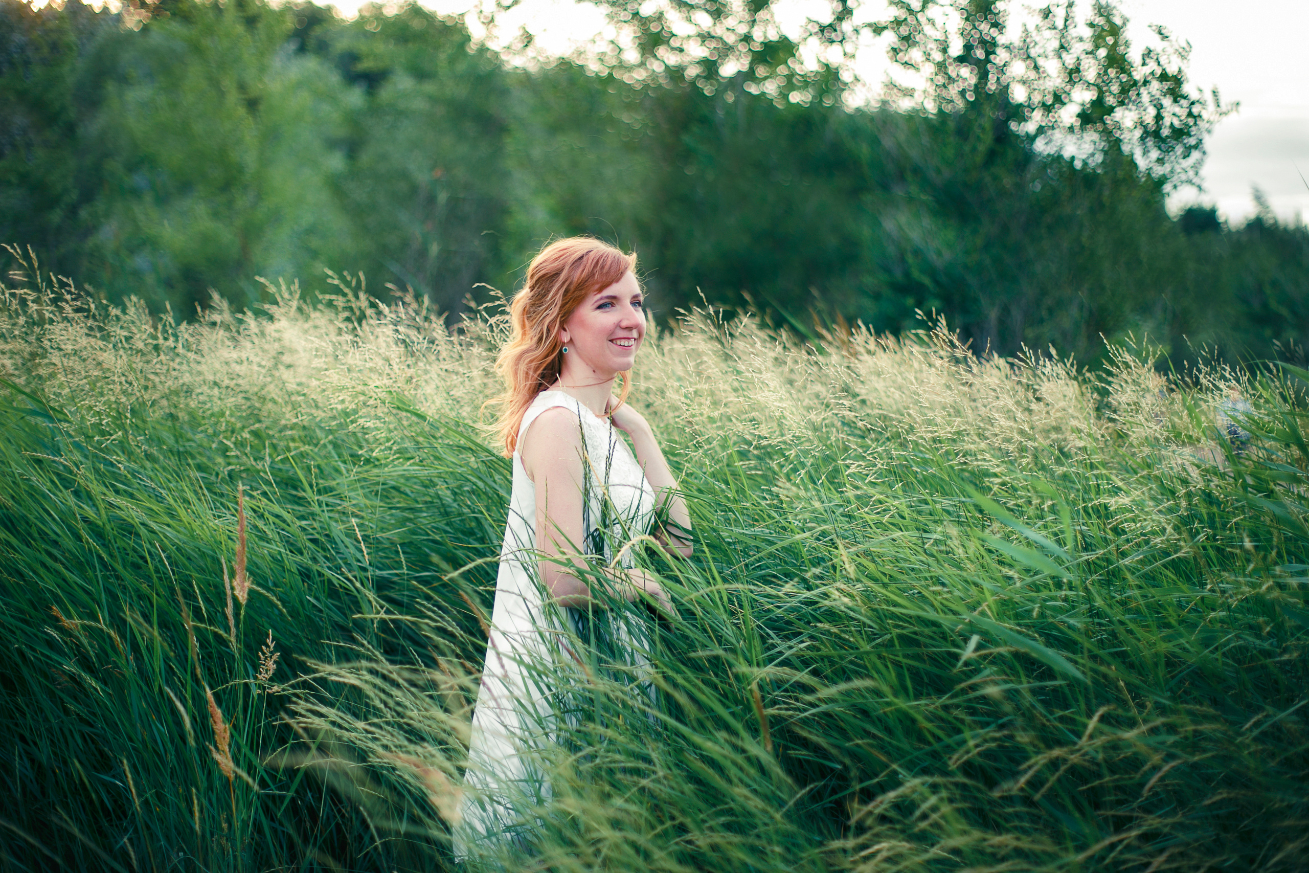 Портрет женский. Портретная фотосессия. Фотопортрет. Студийный портрет. Семейный и детский фотограф в Омске Светлана Каритун