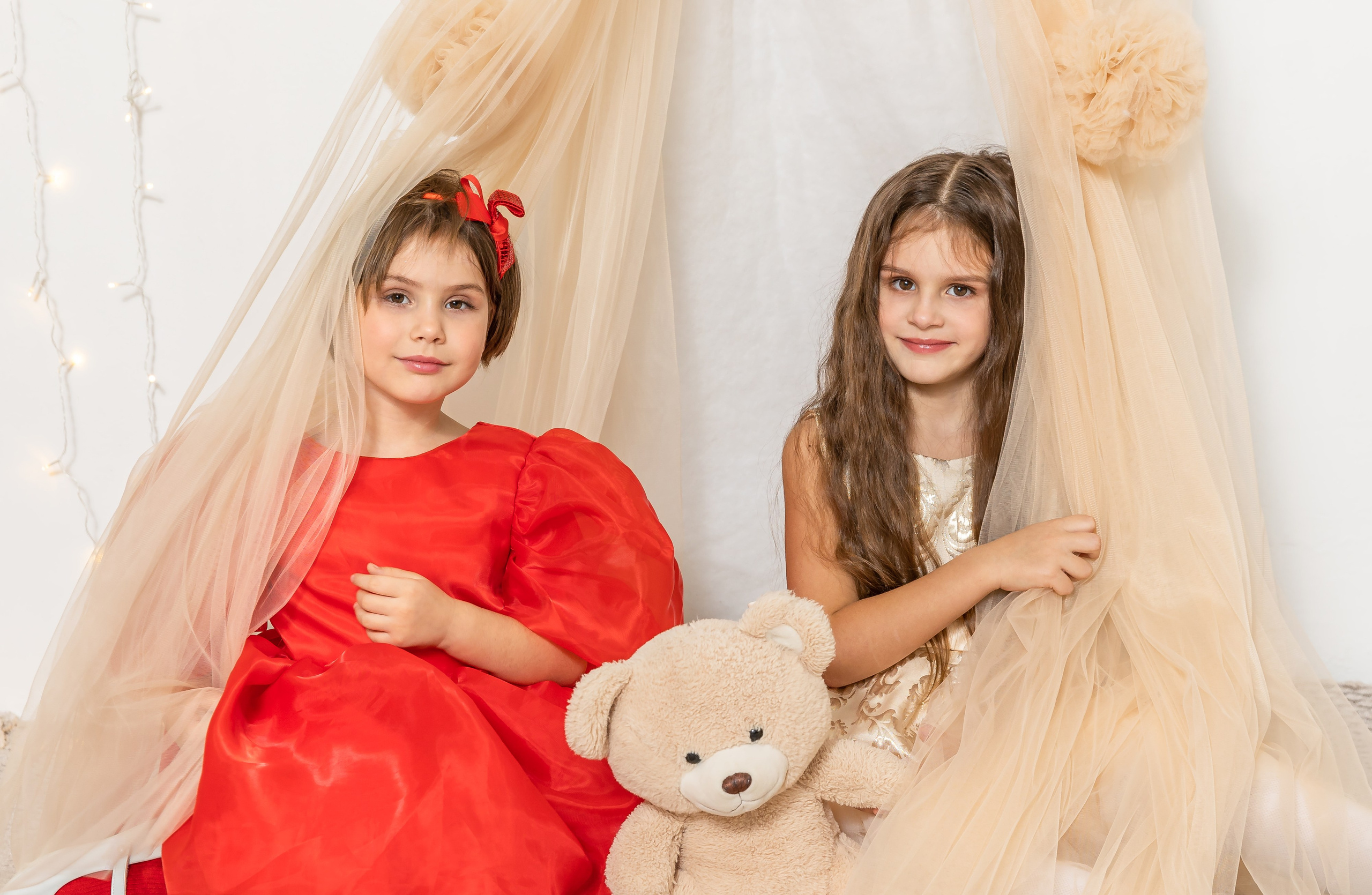 НГ Memories. Детский семейный фотограф в г. Находка Ольга Коваленко, фотостудия Memories