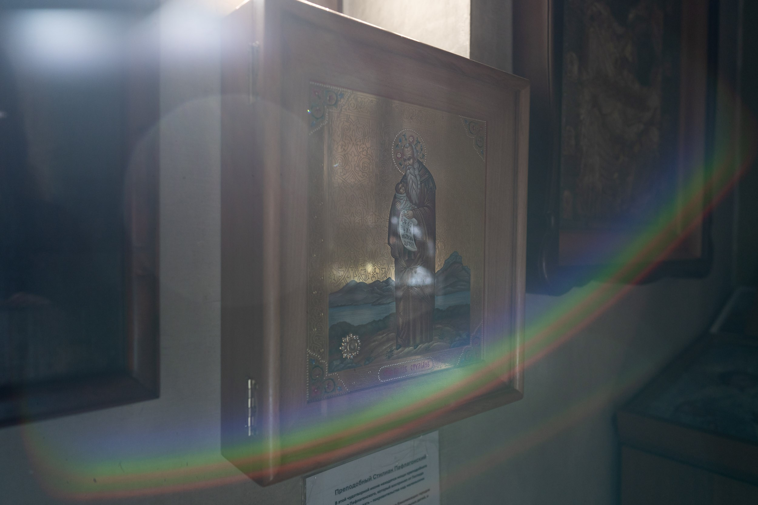 ХРАМЫ. Церковный фотограф Севастополь