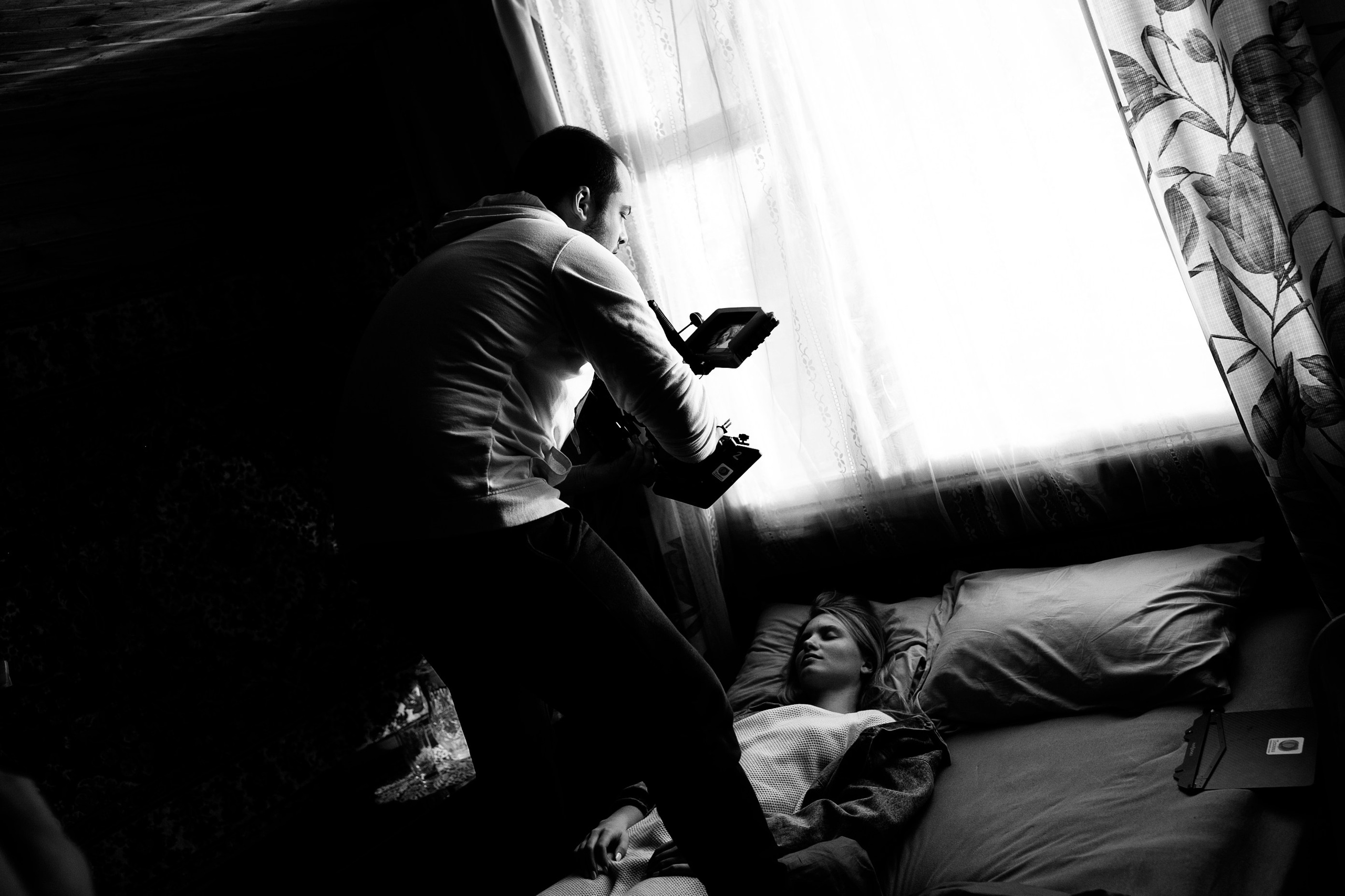 Виталий Носов