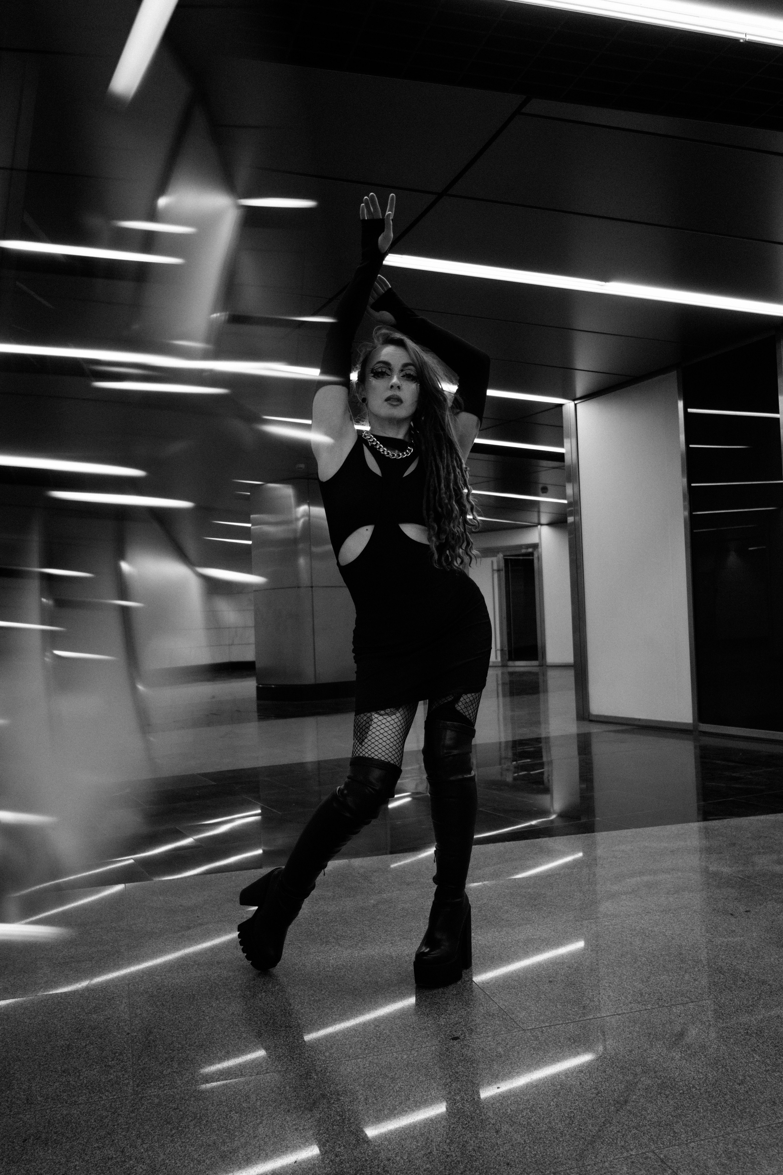 Индивидуальная street фотосессия