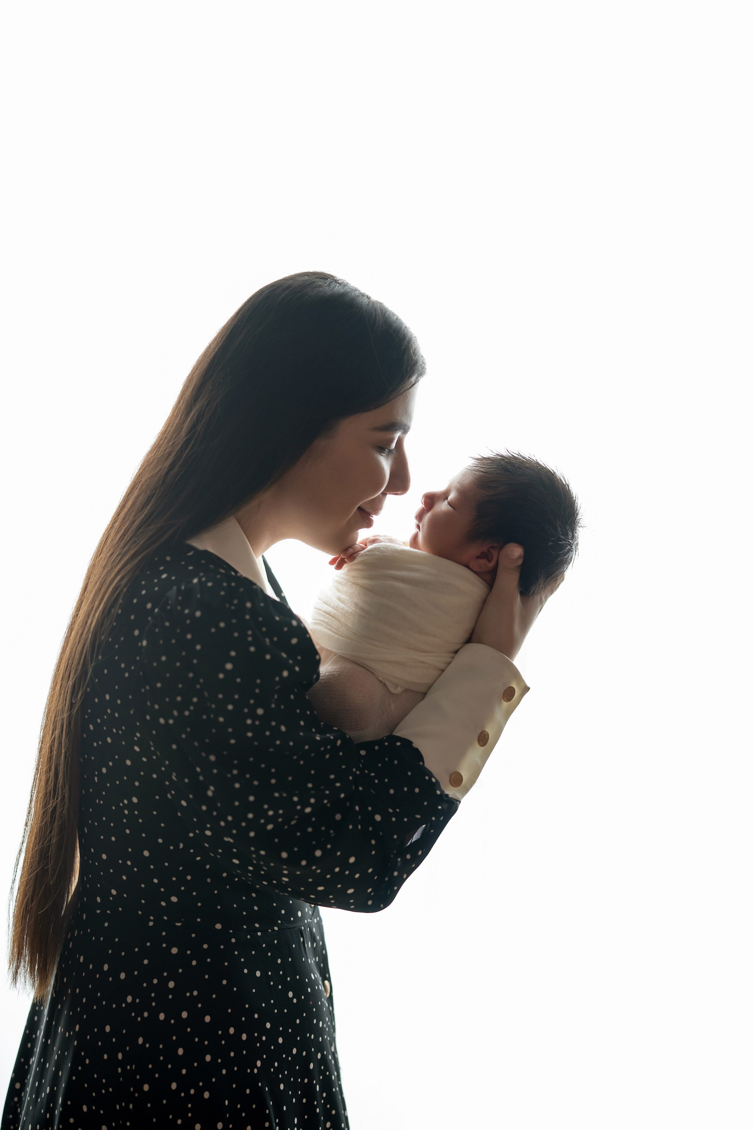 NEWBORN семейный пакет. Творческая команда Ульяшевы, свадебная и семейная фотография. Кахахста