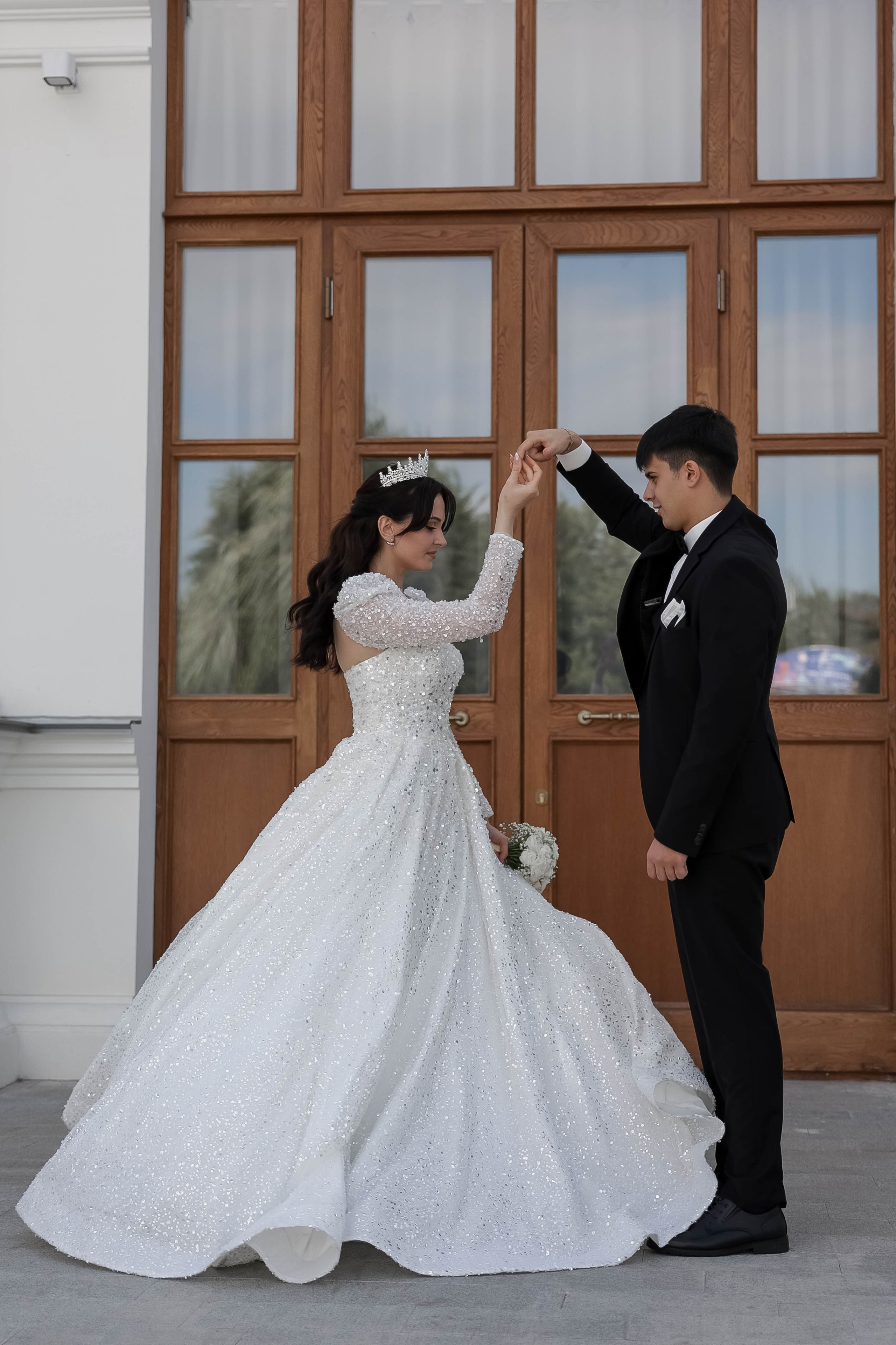 Маргарита Белугина — семейный и женский фотограф в Волгограде