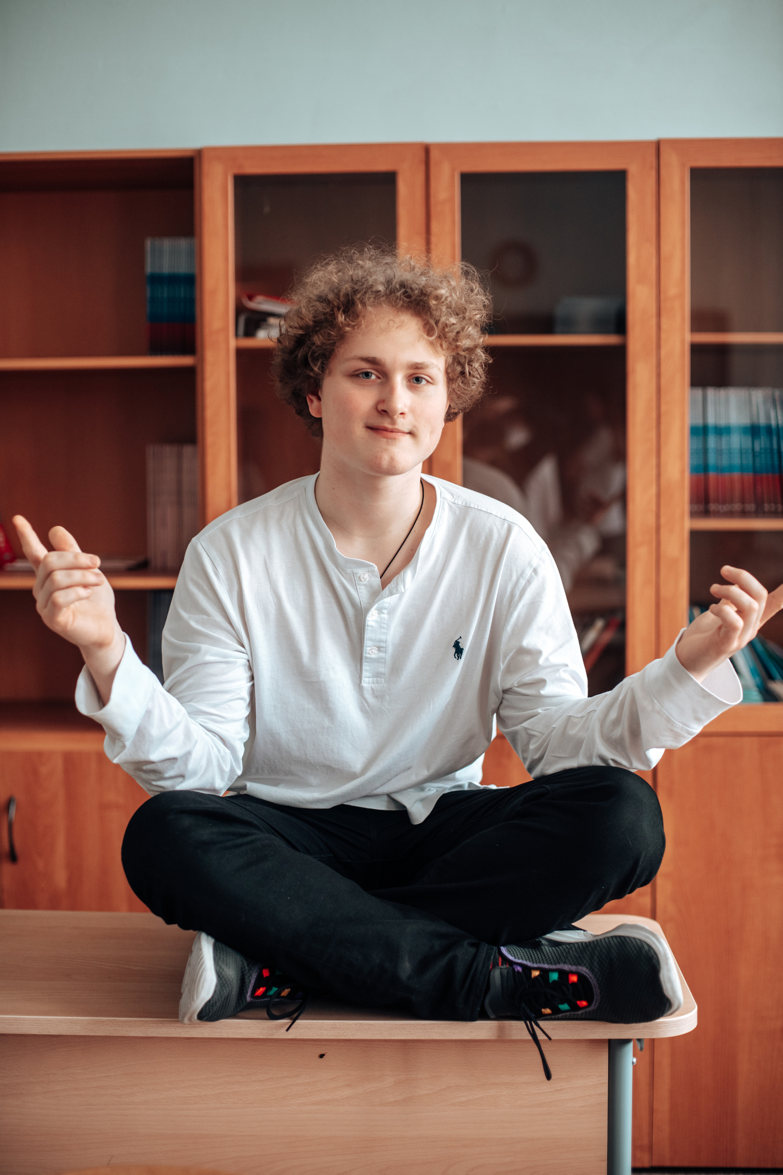 Выпускные альбомы. Фотограф Алла Елисеева