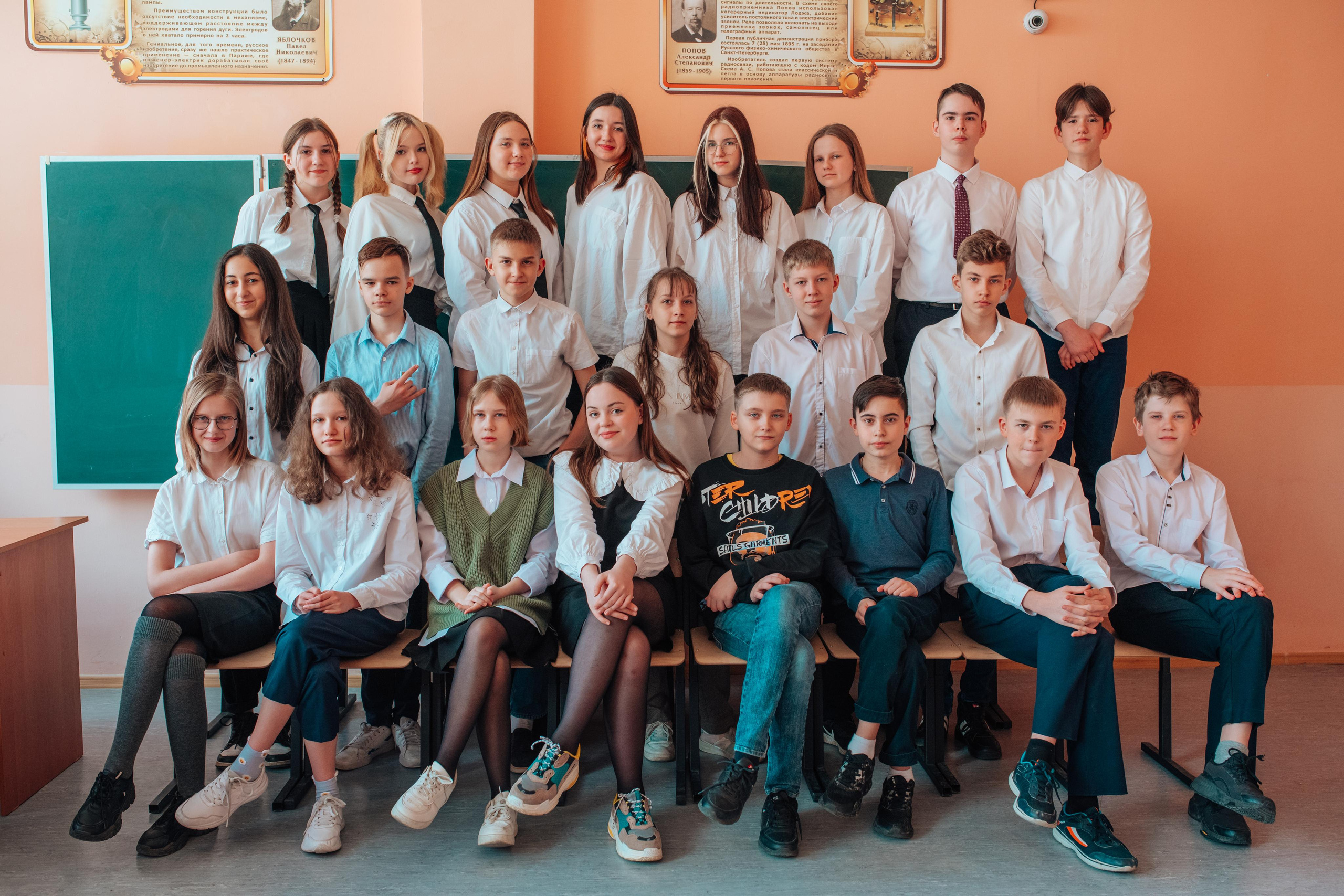 Выпускные альбомы. Фотограф Алла Елисеева