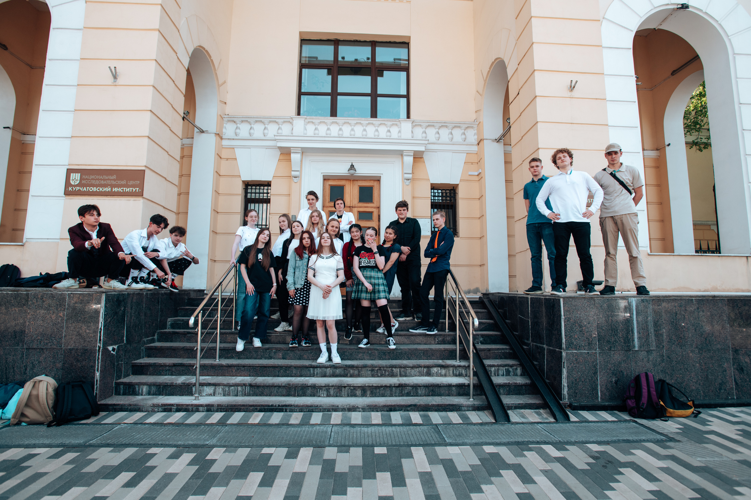 Выпускные альбомы. Фотограф Алла Елисеева