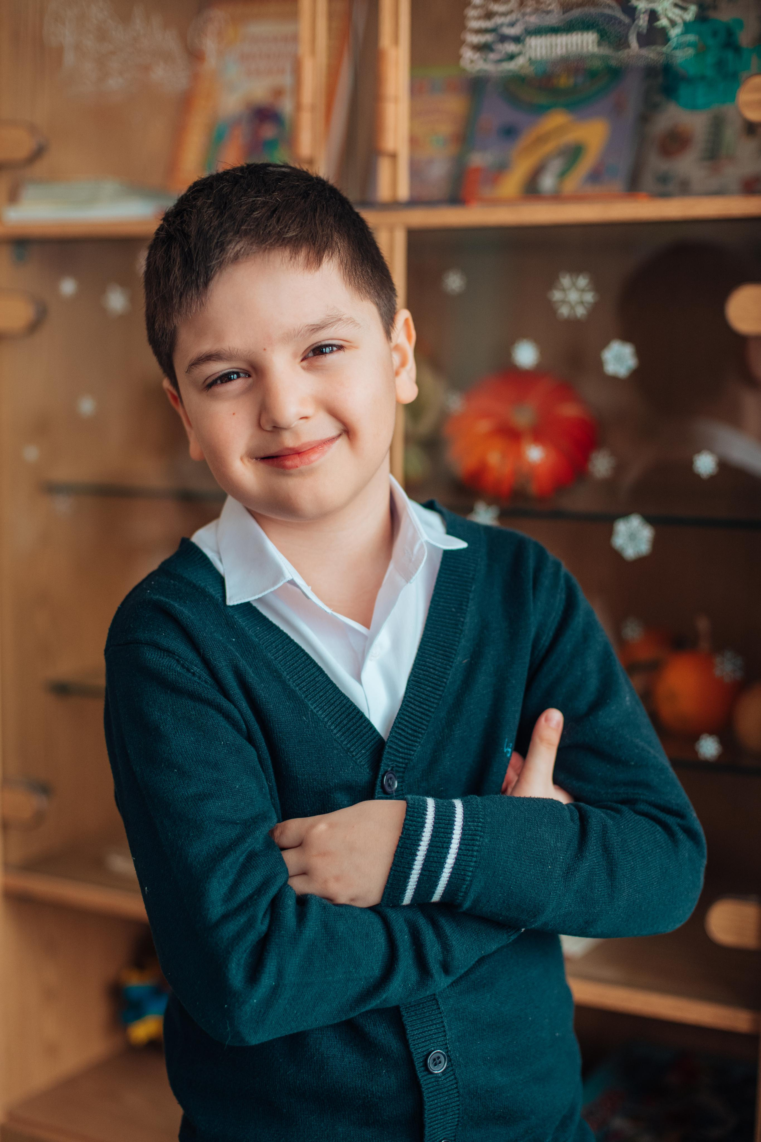 Школьные альбомы. Фотограф Алла Елисеева