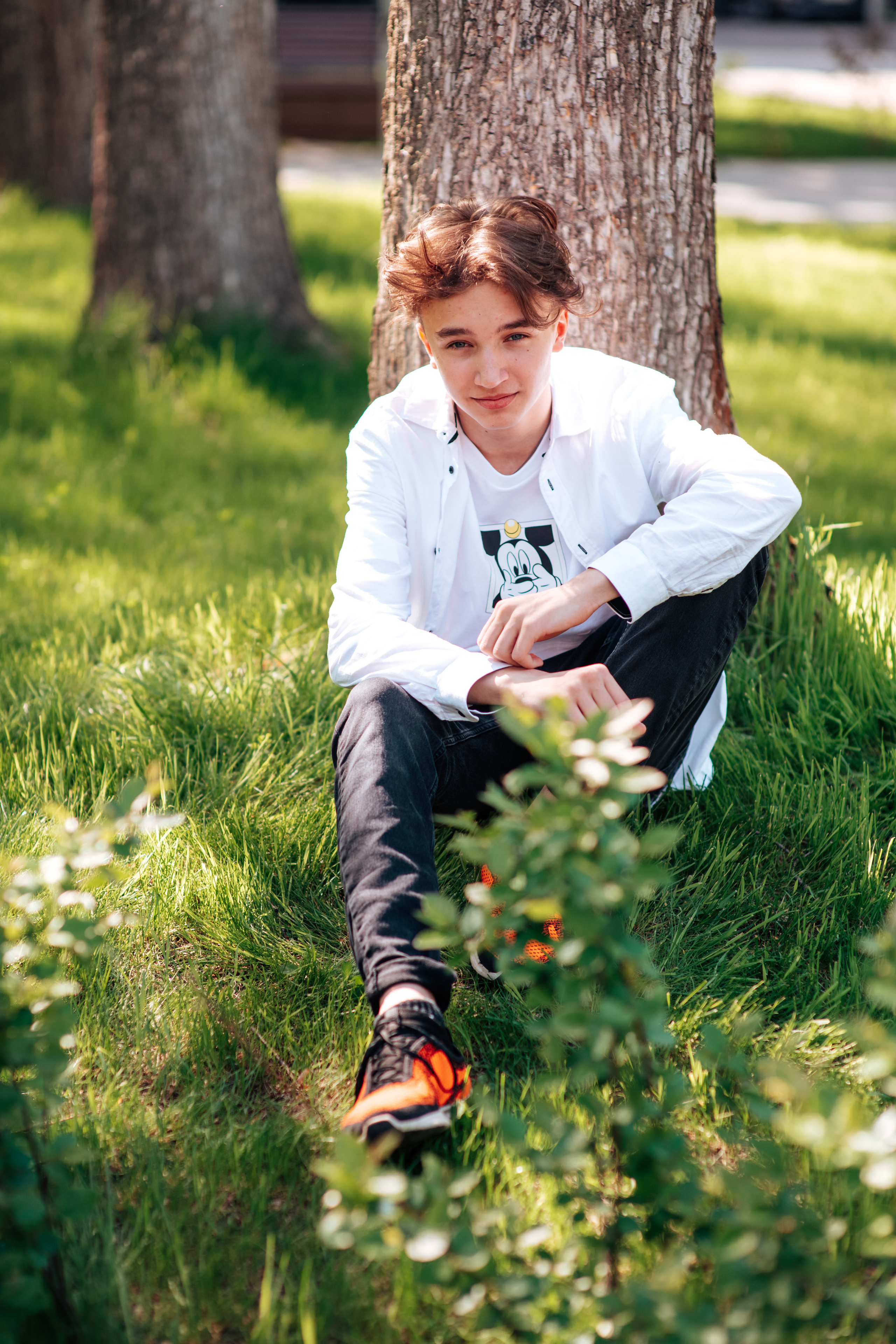 Выпускные альбомы. Фотограф Алла Елисеева