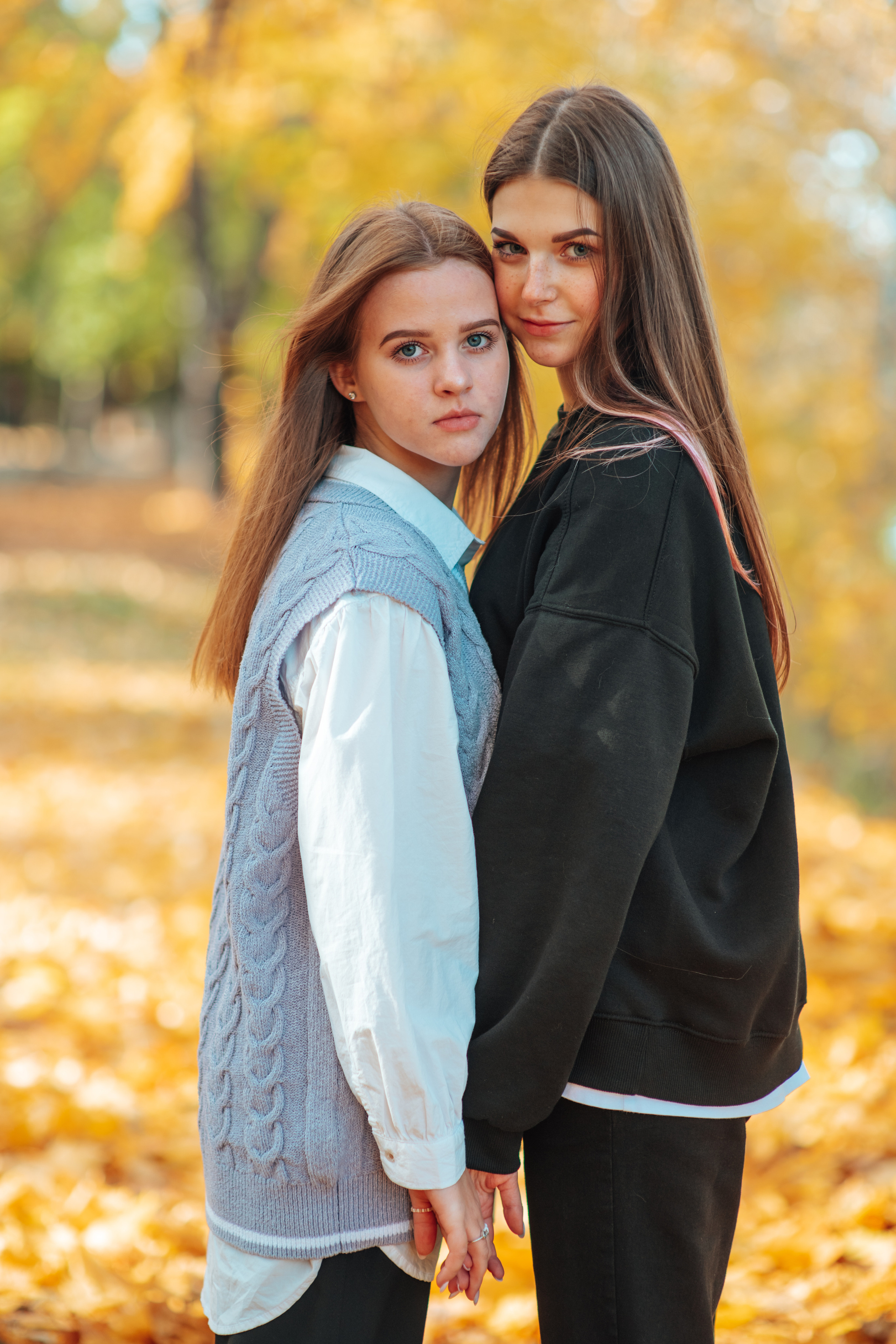 Выпускные альбомы. Фотограф Алла Елисеева