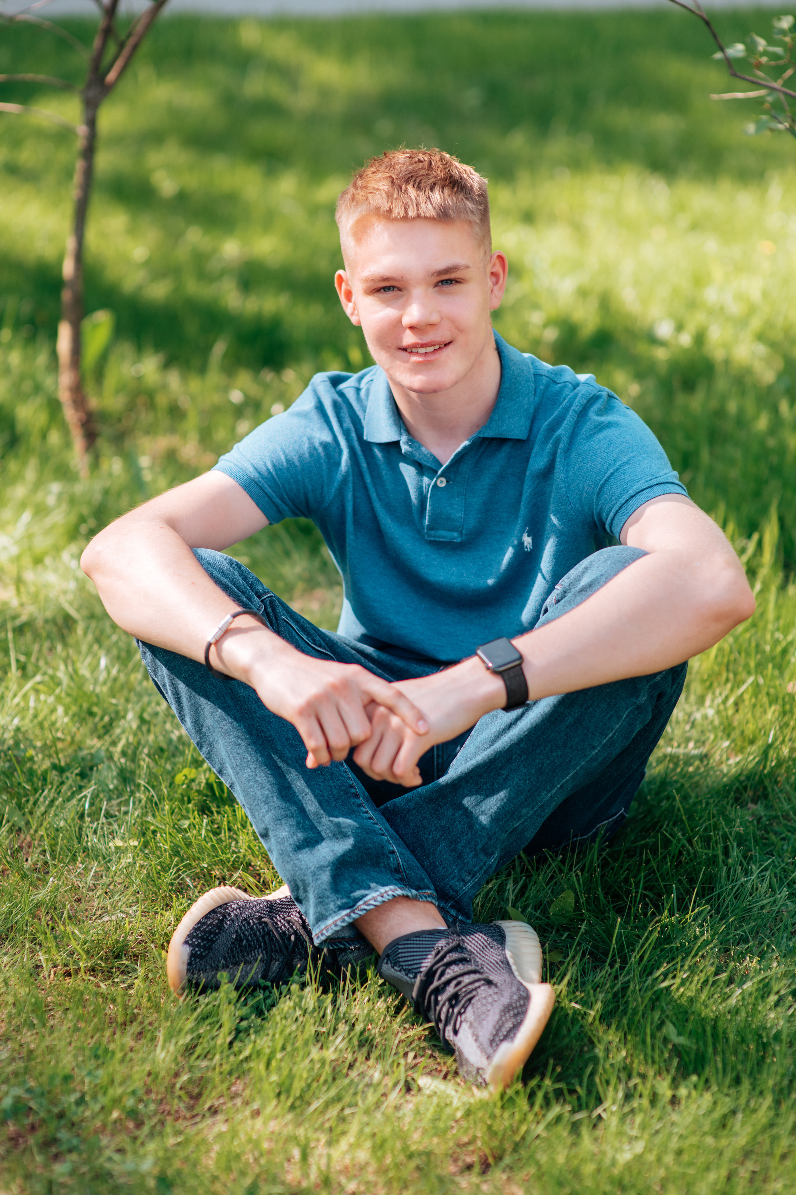 Выпускные альбомы. Фотограф Алла Елисеева