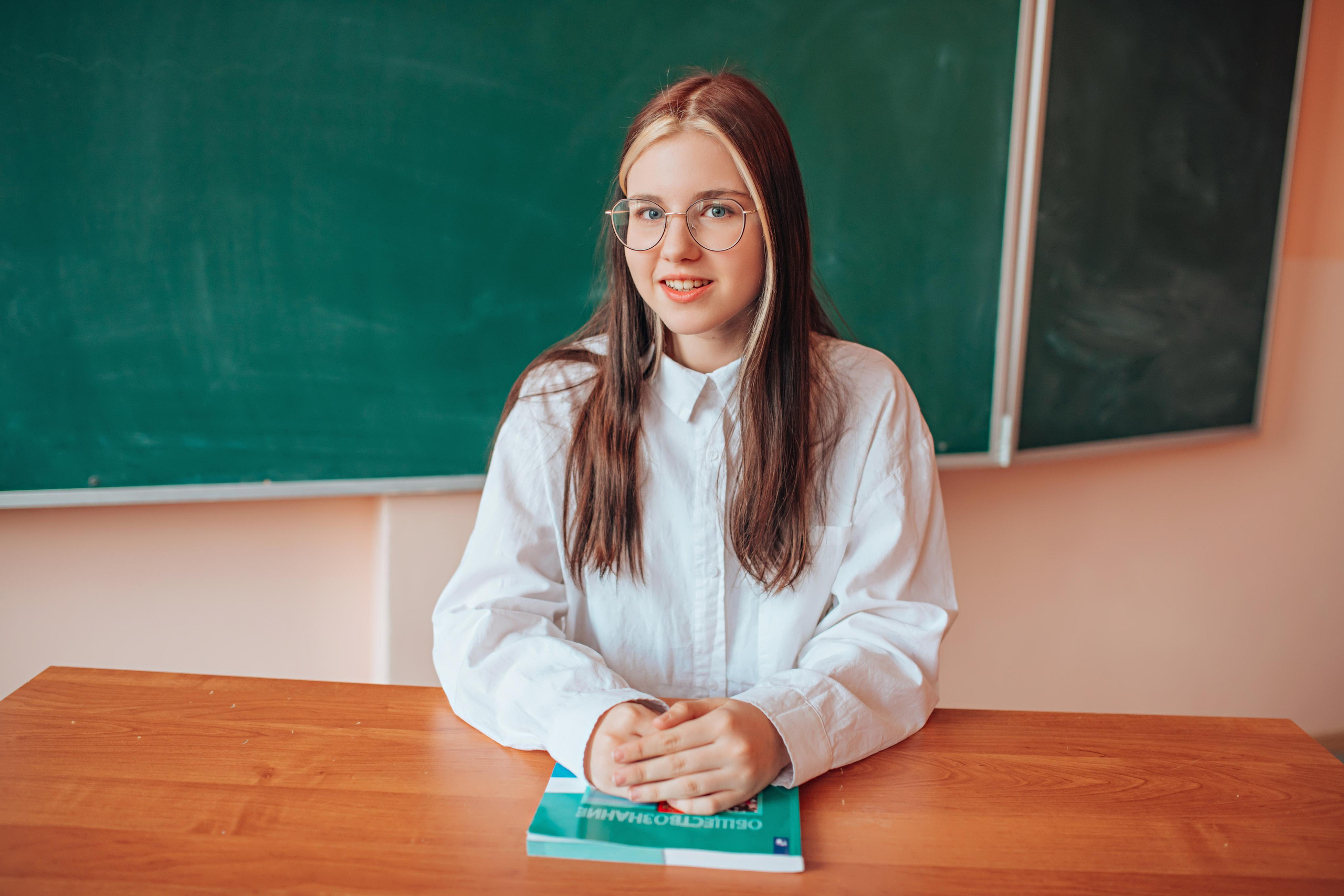 Выпускные альбомы. Фотограф Алла Елисеева