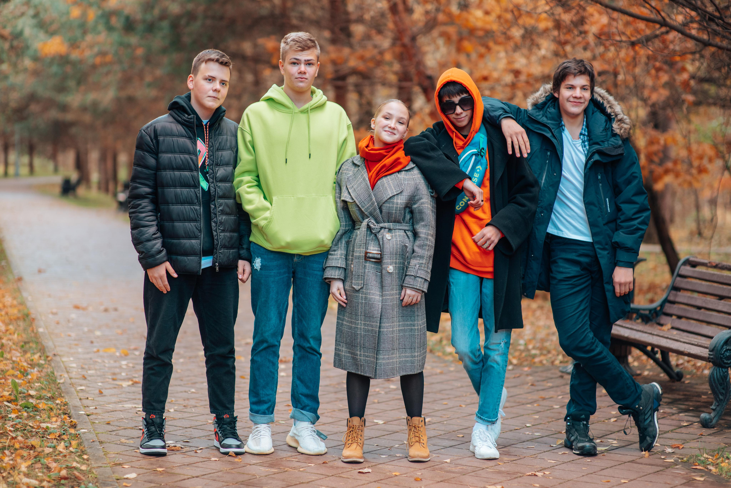 Выпускные альбомы. Фотограф Алла Елисеева