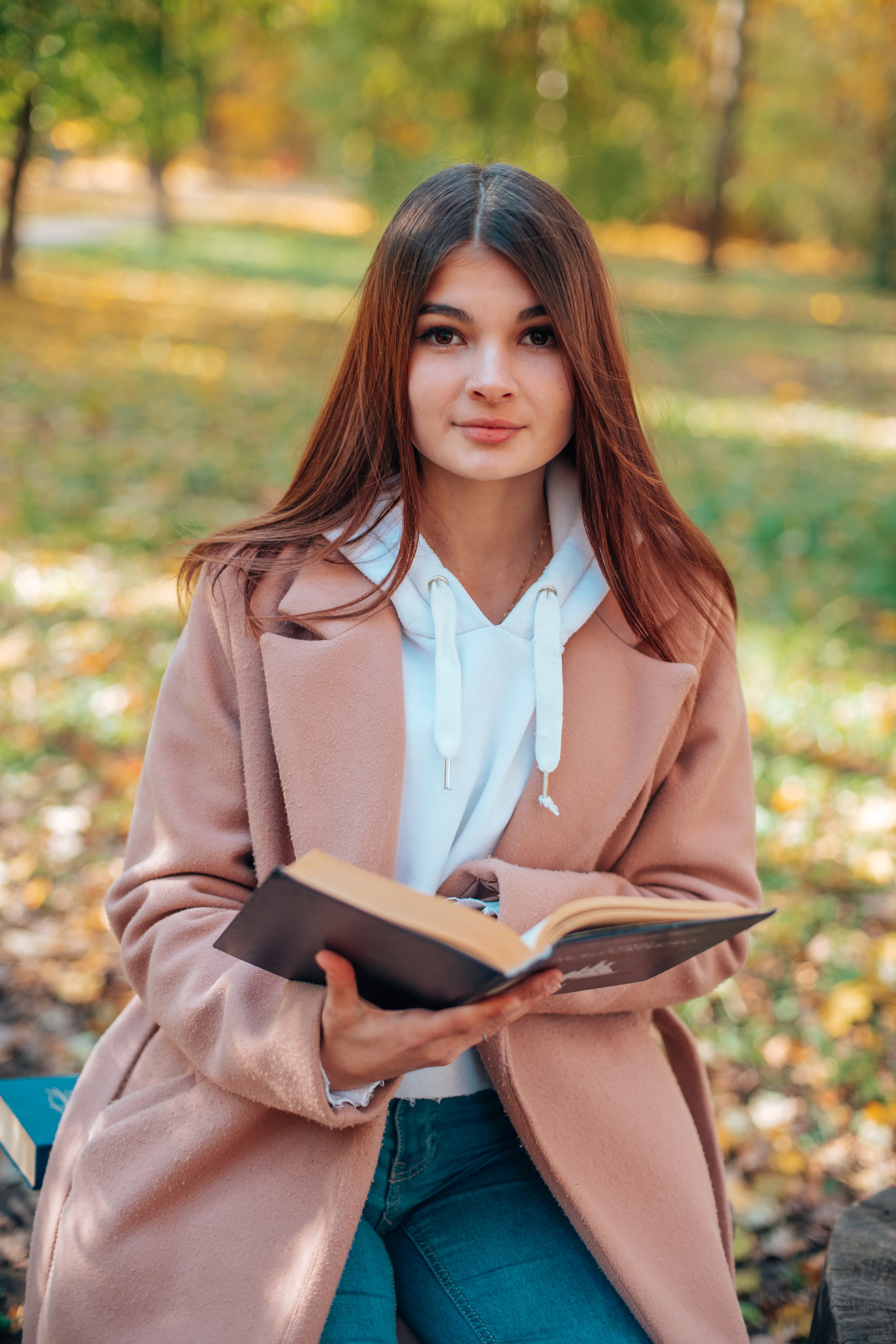 Выпускные альбомы. Фотограф Алла Елисеева
